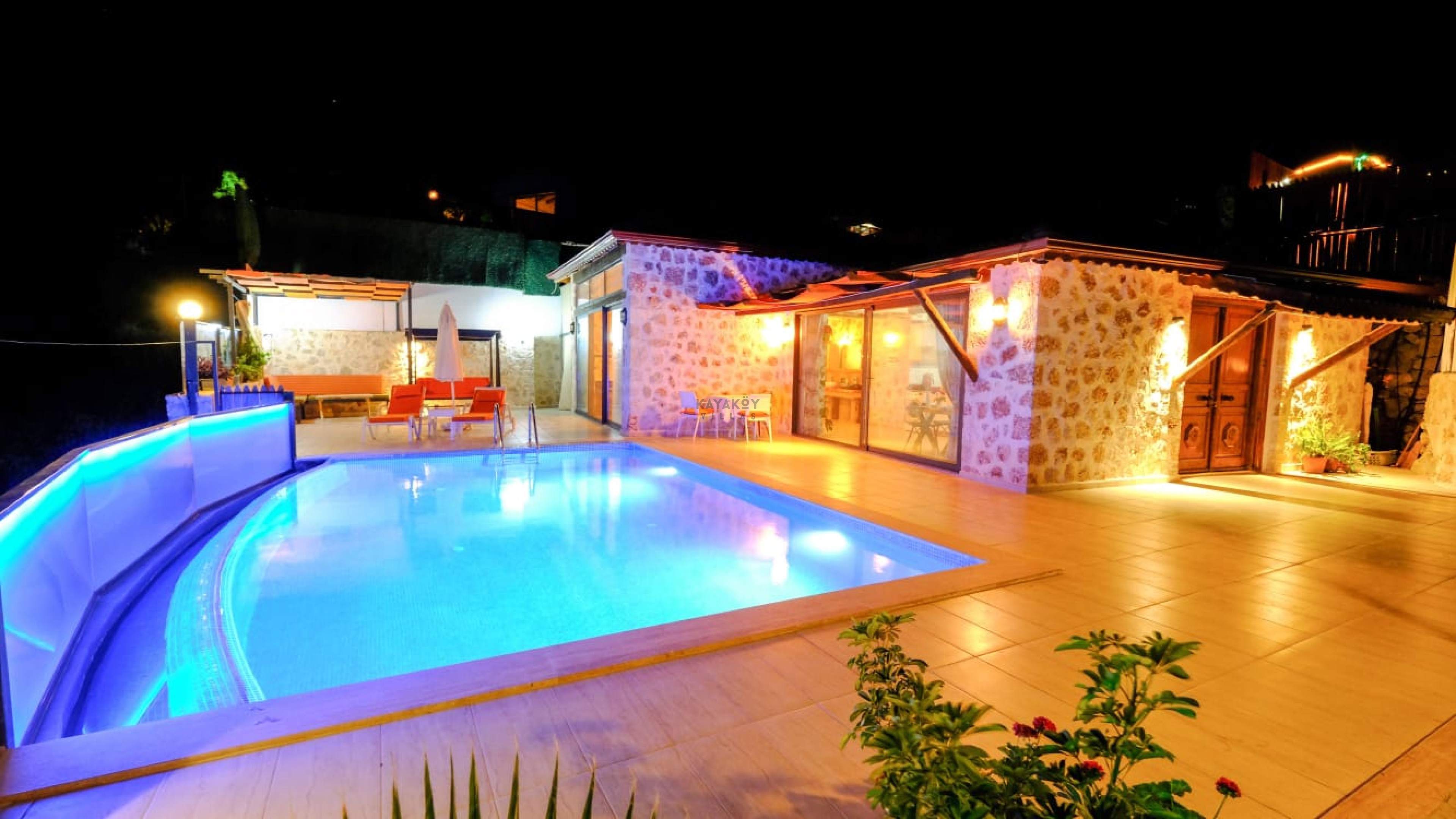 Villa Main