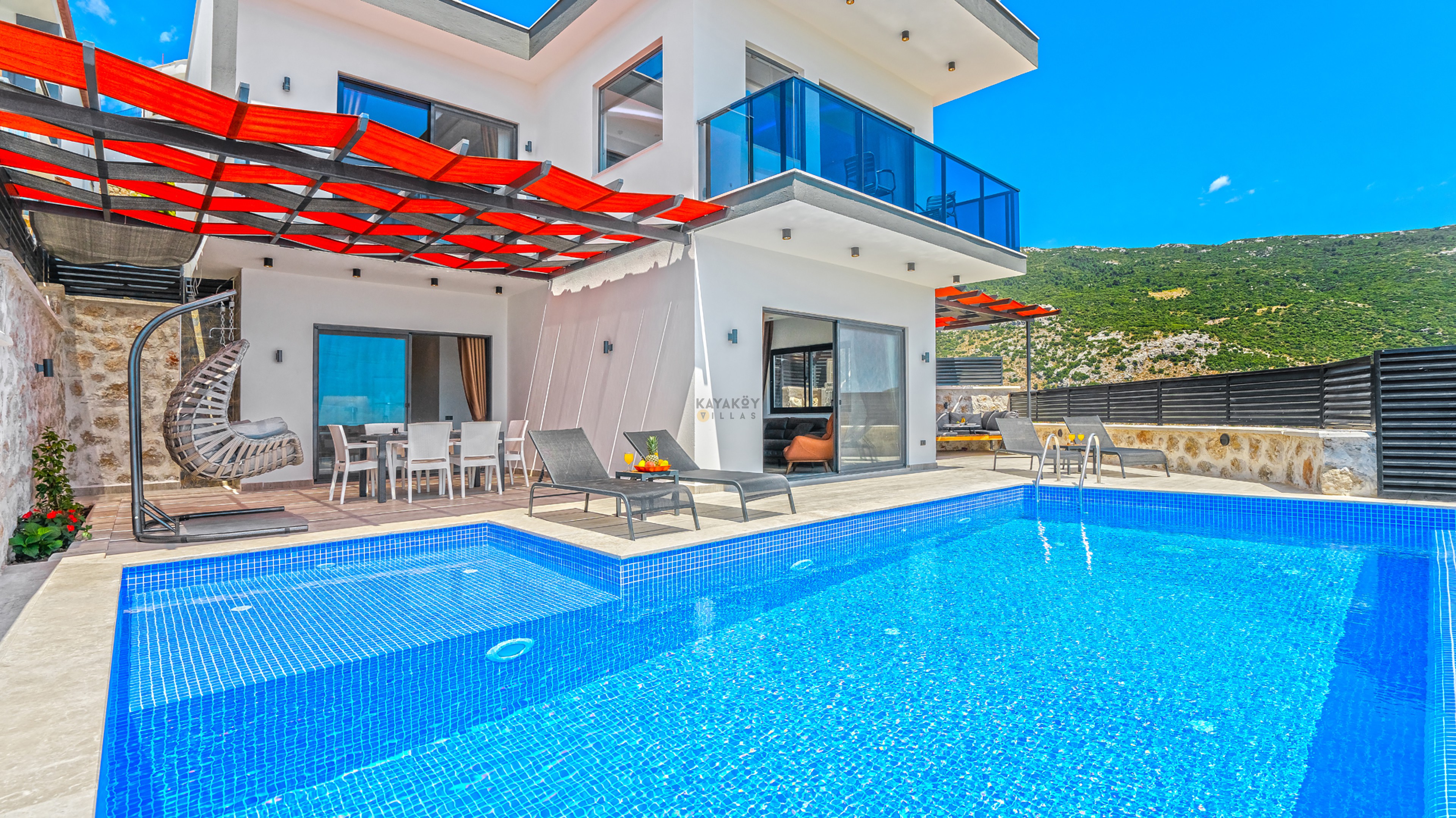 Villa Main