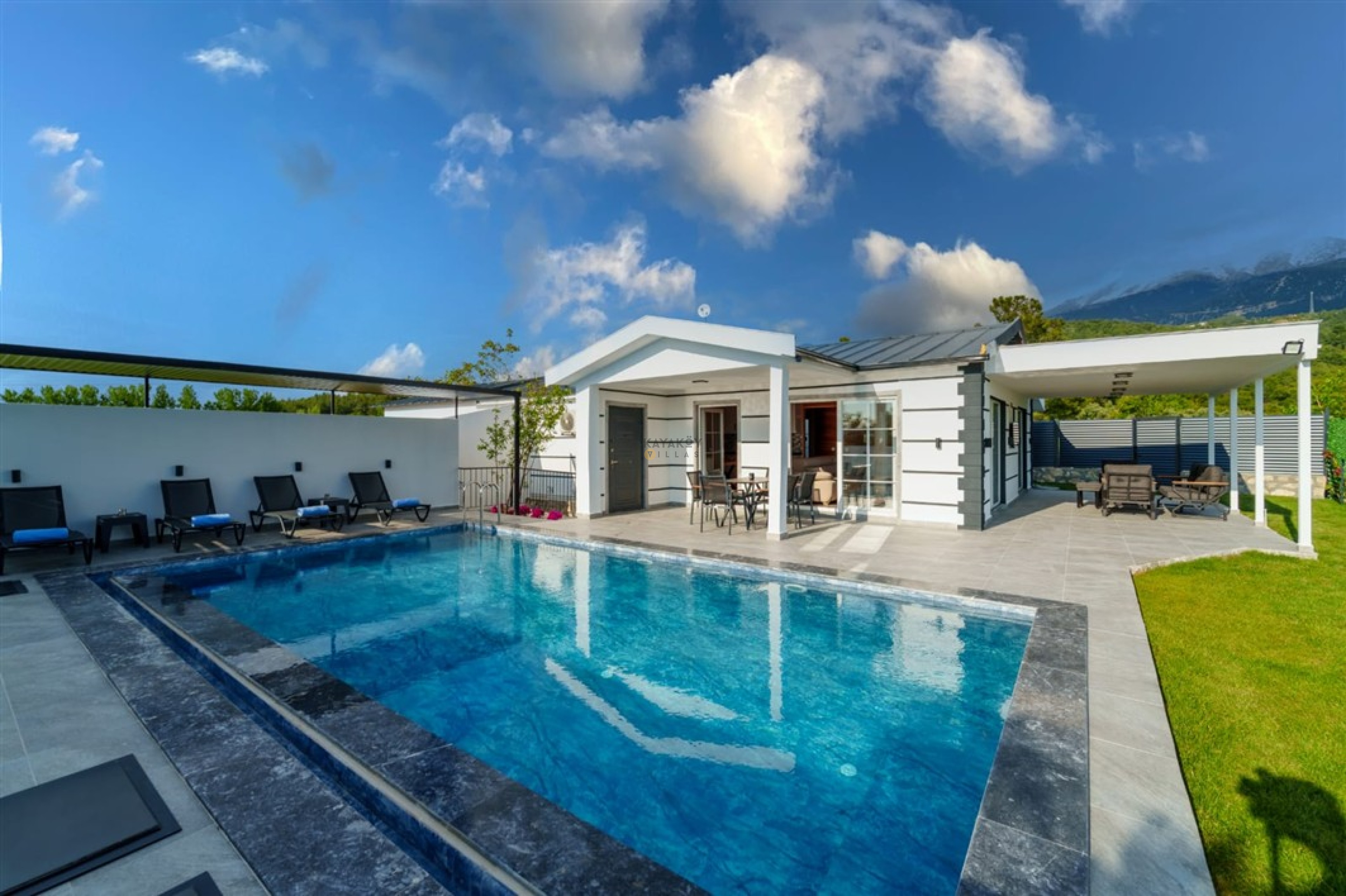Villa Main