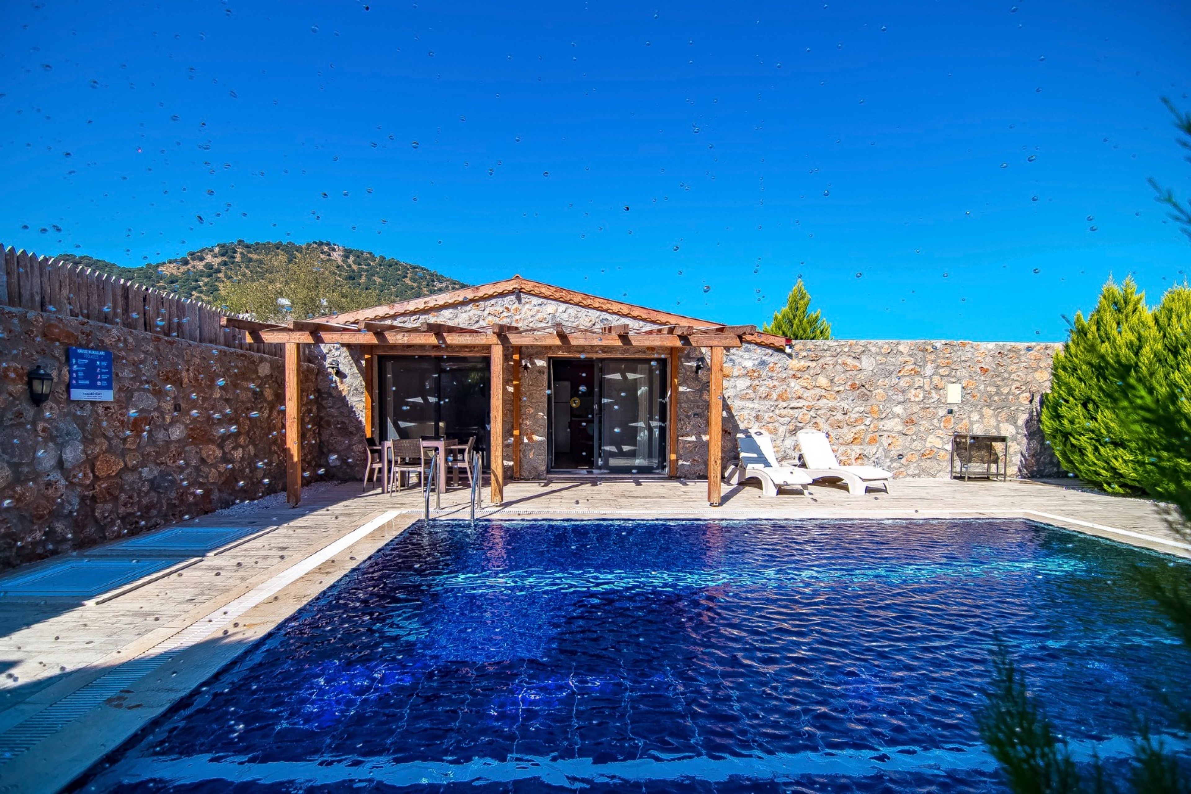 Villa Main