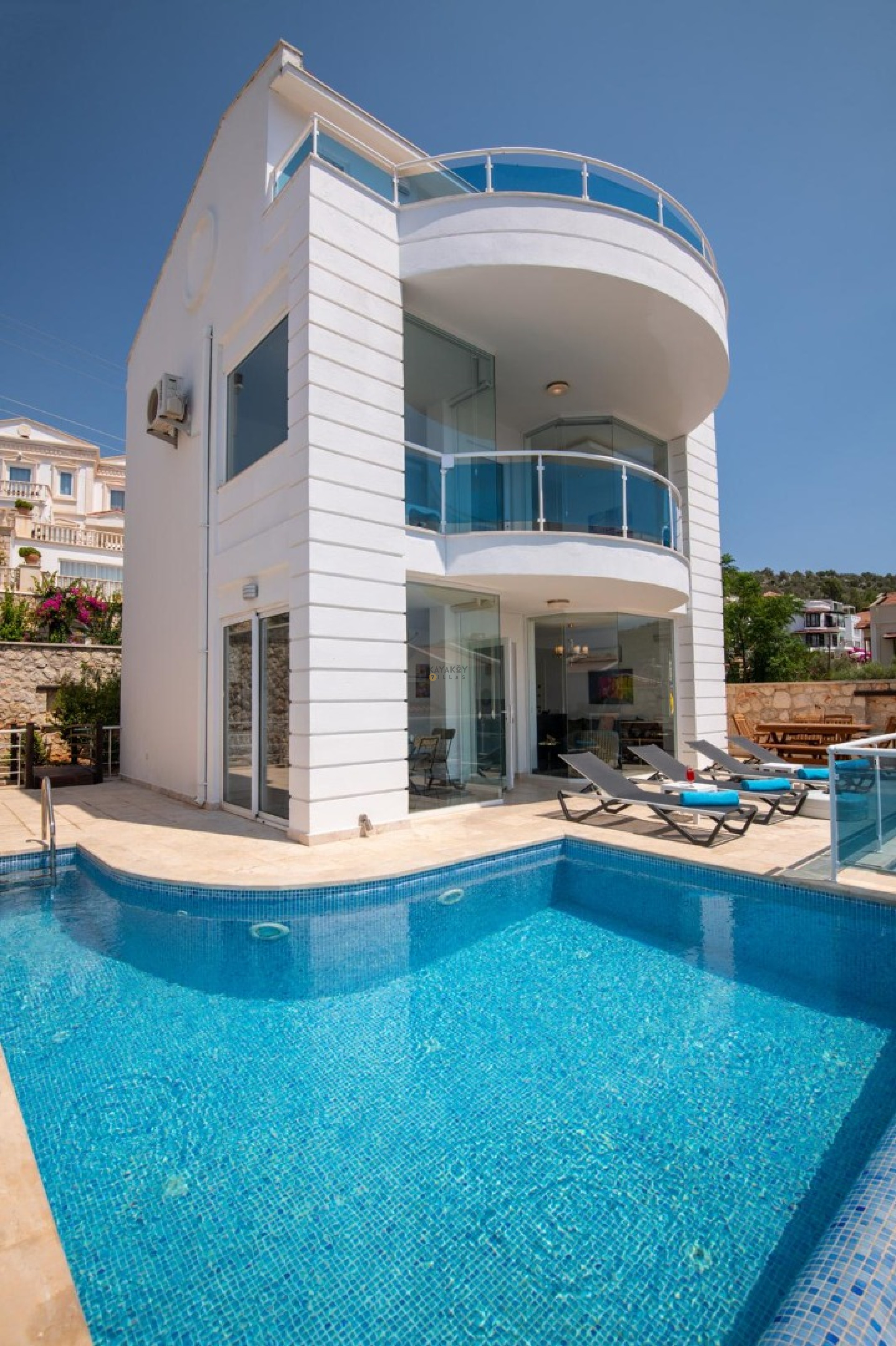 Villa Main