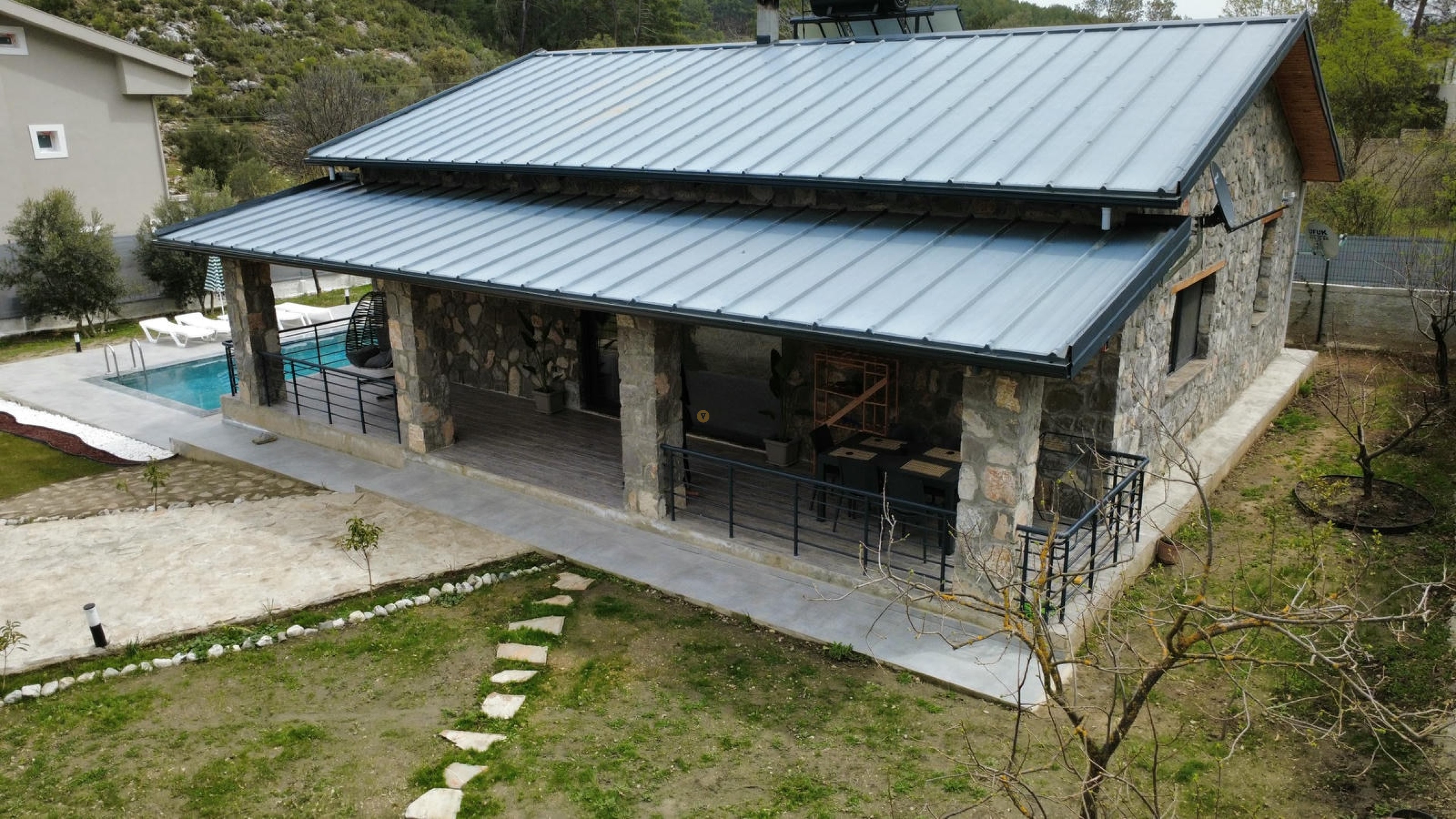 Villa Main
