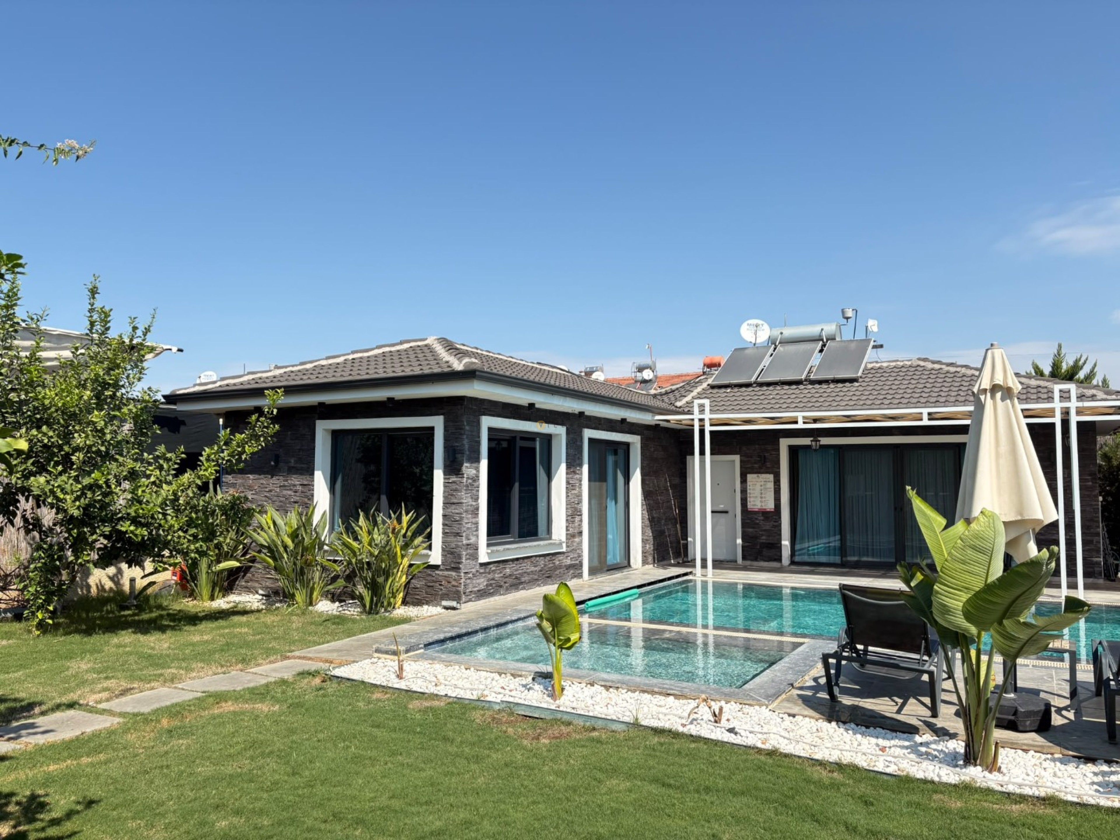 Villa Main