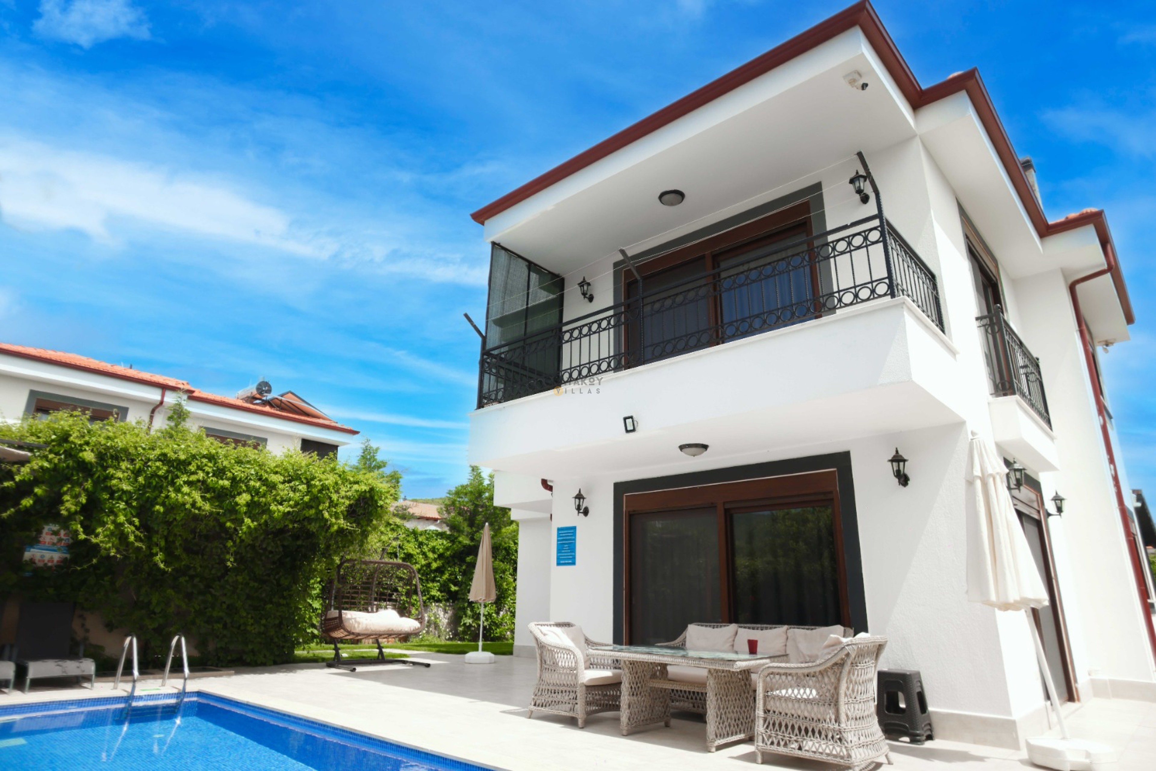 Villa Main