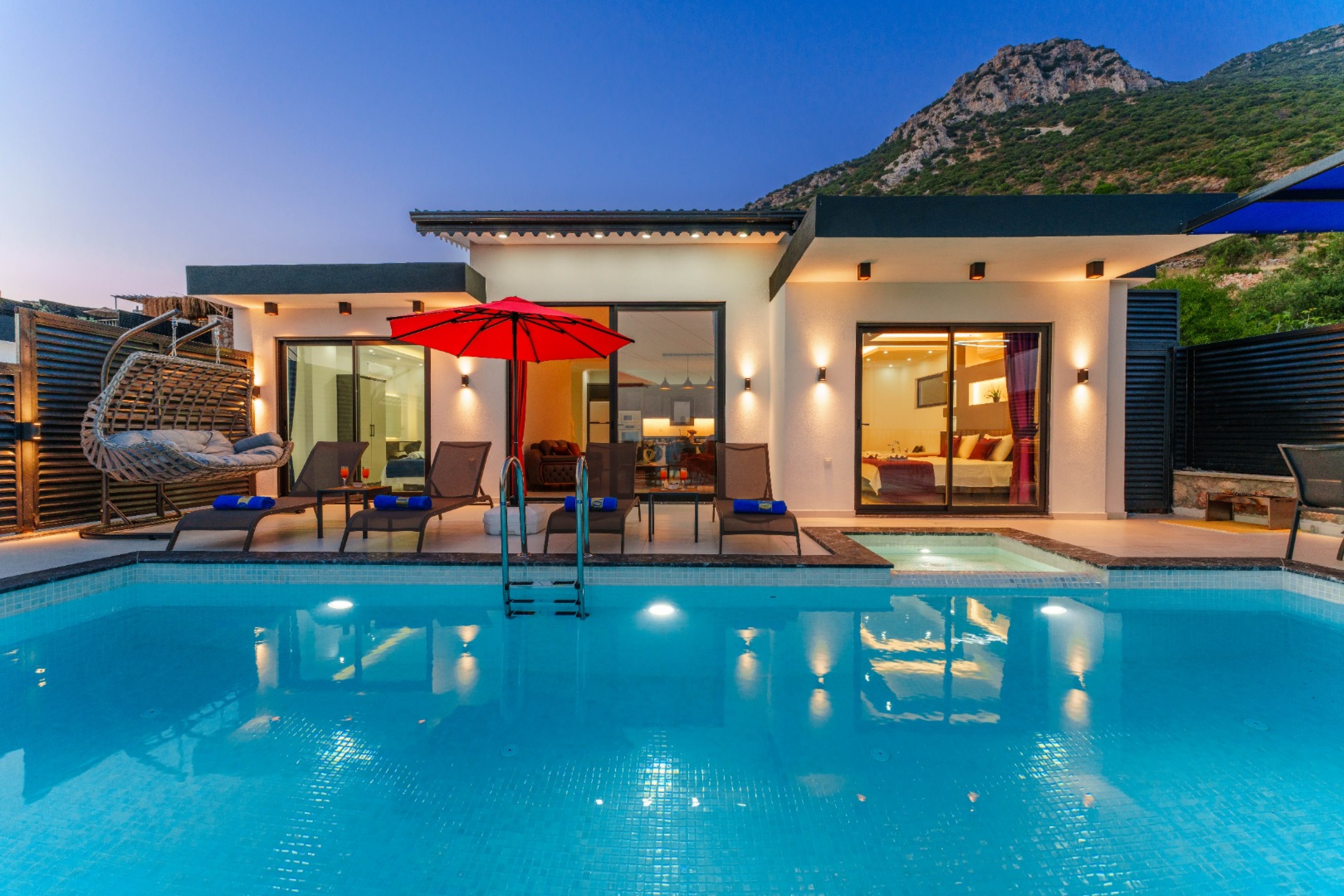 Villa Main