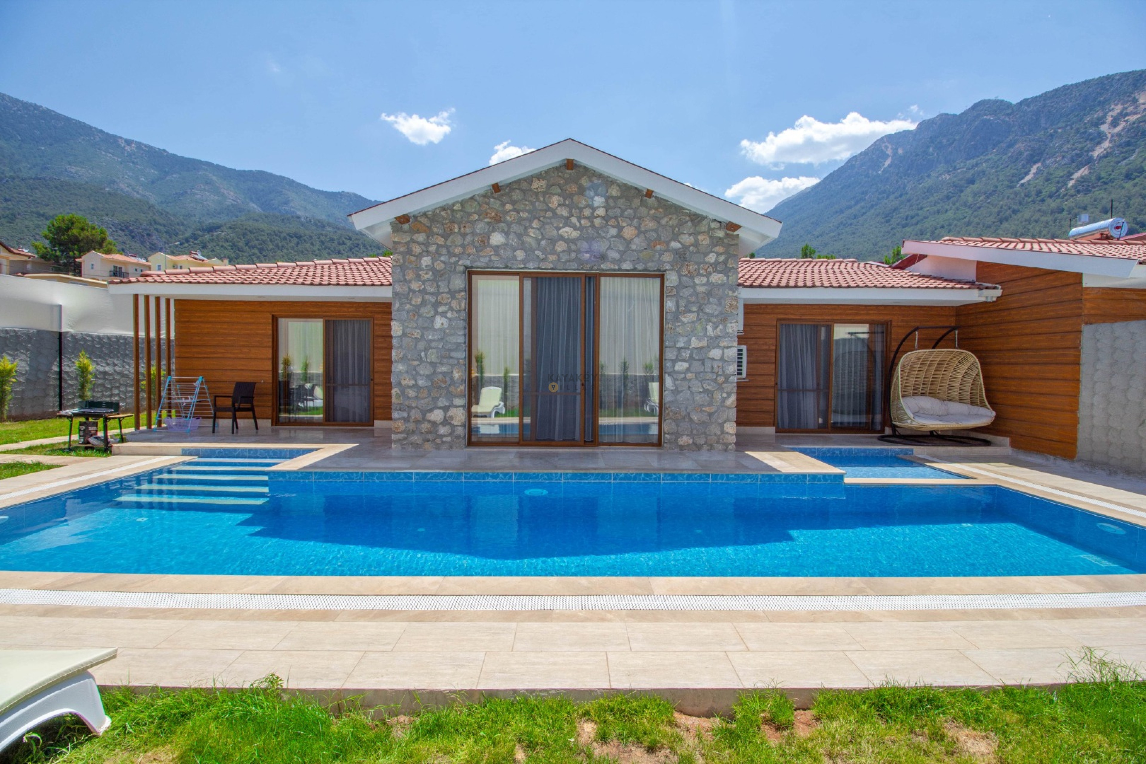 Villa Main
