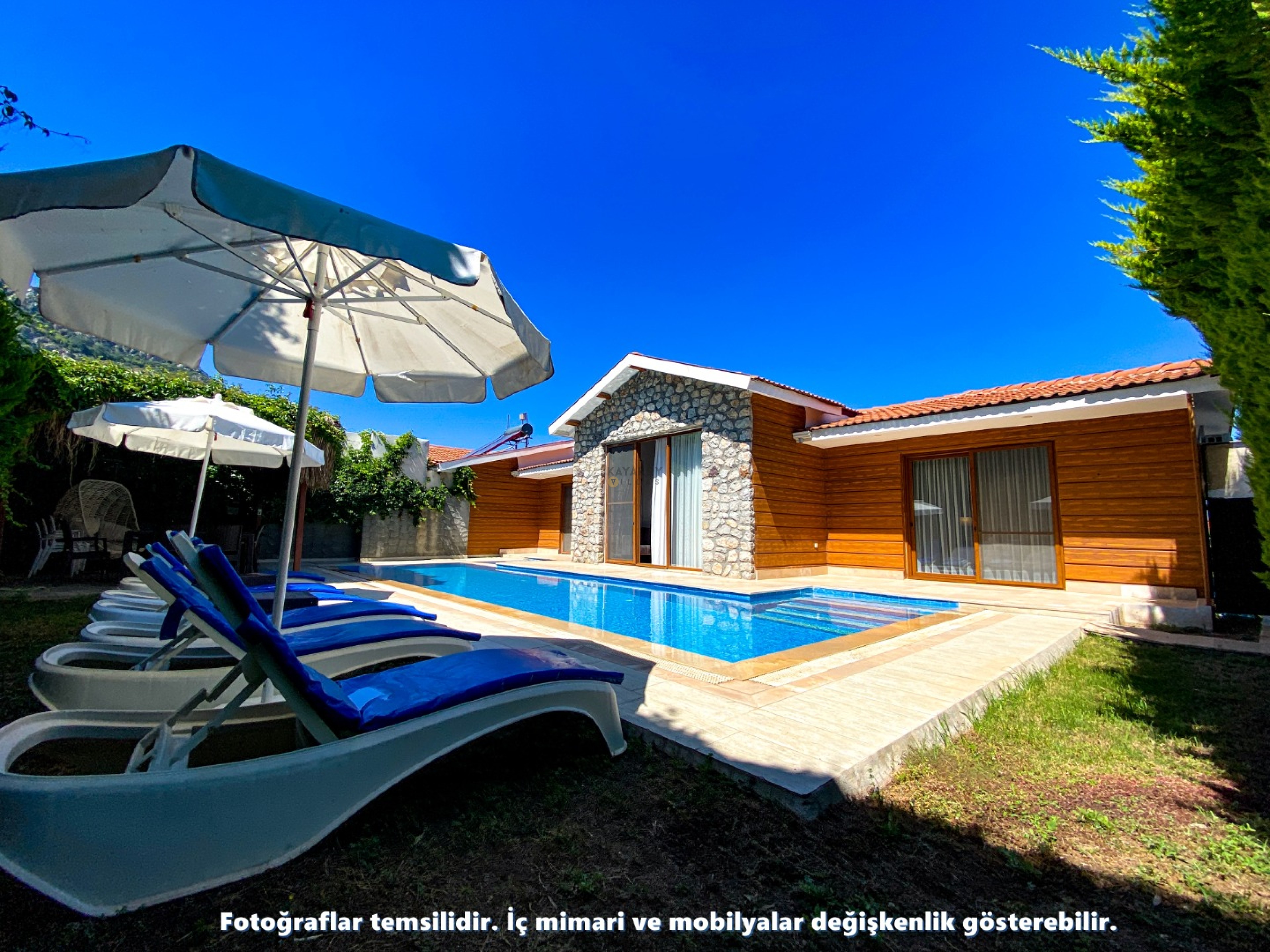 Villa Main