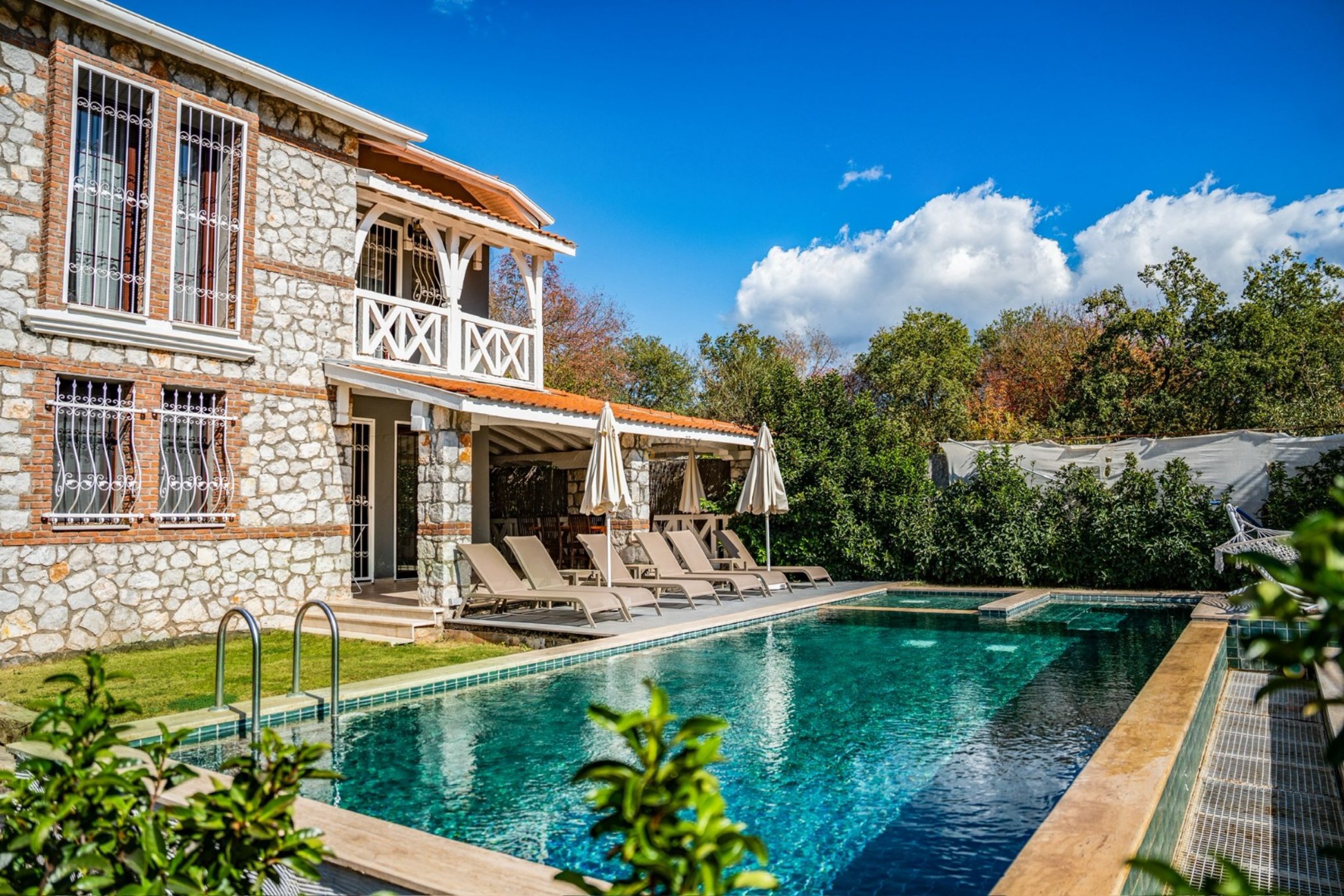 Villa Main