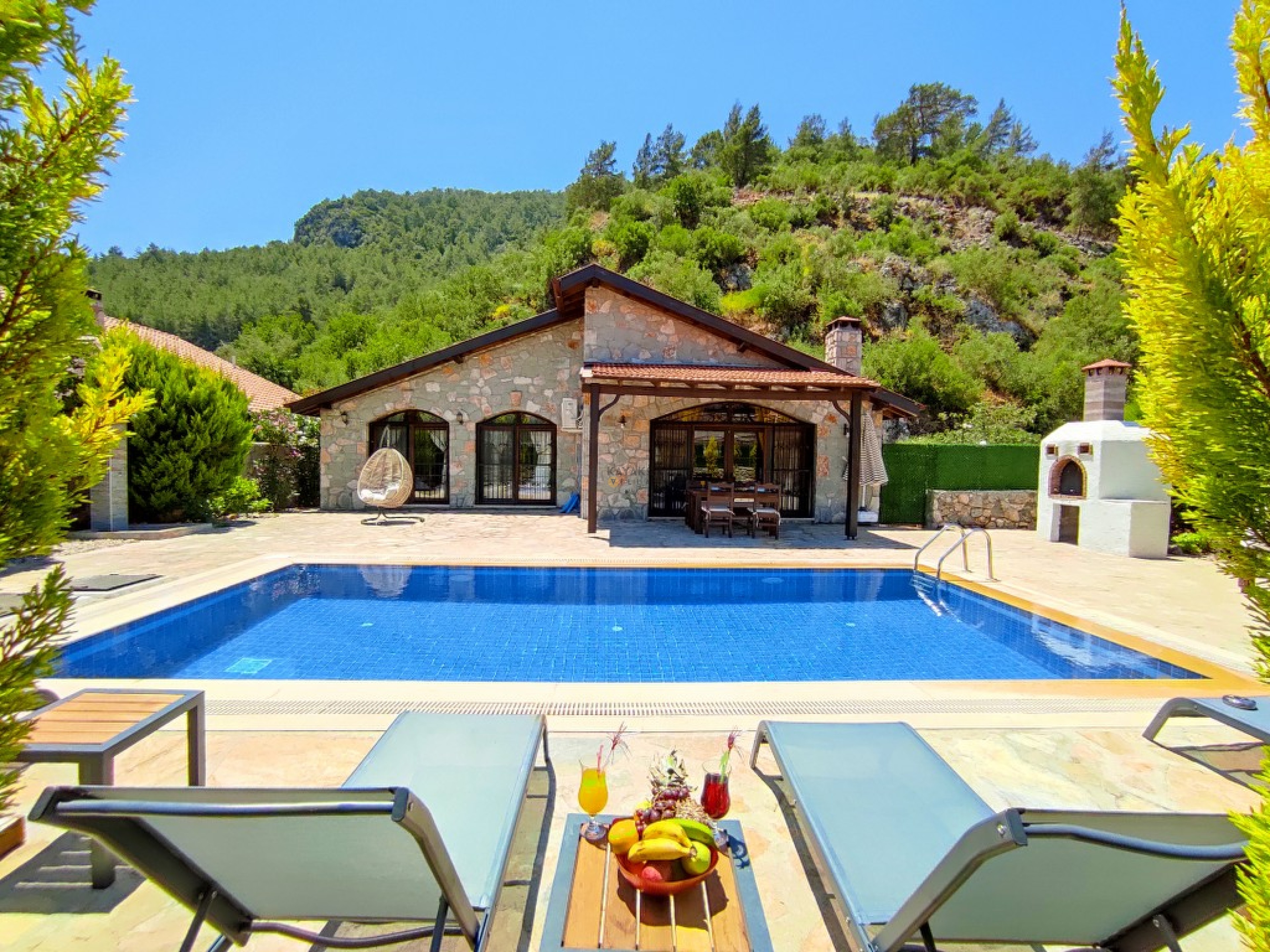 Villa Main