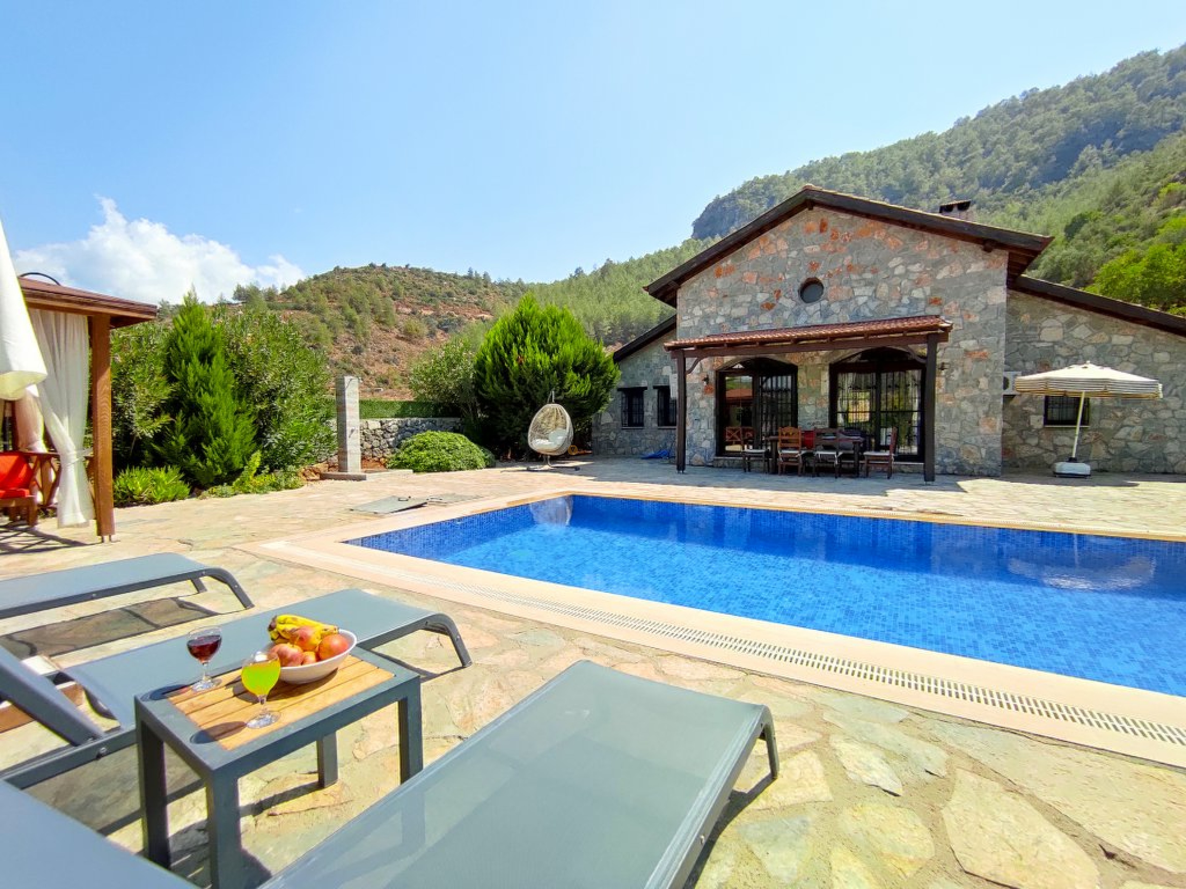 Villa Main
