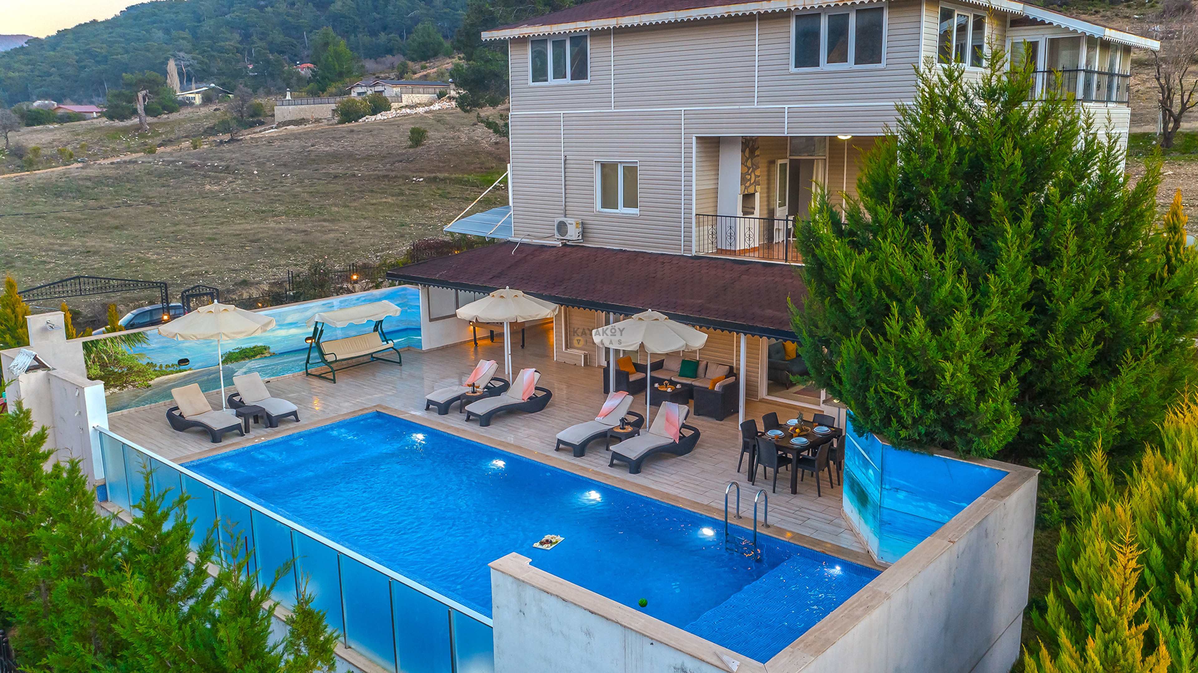 Villa Main