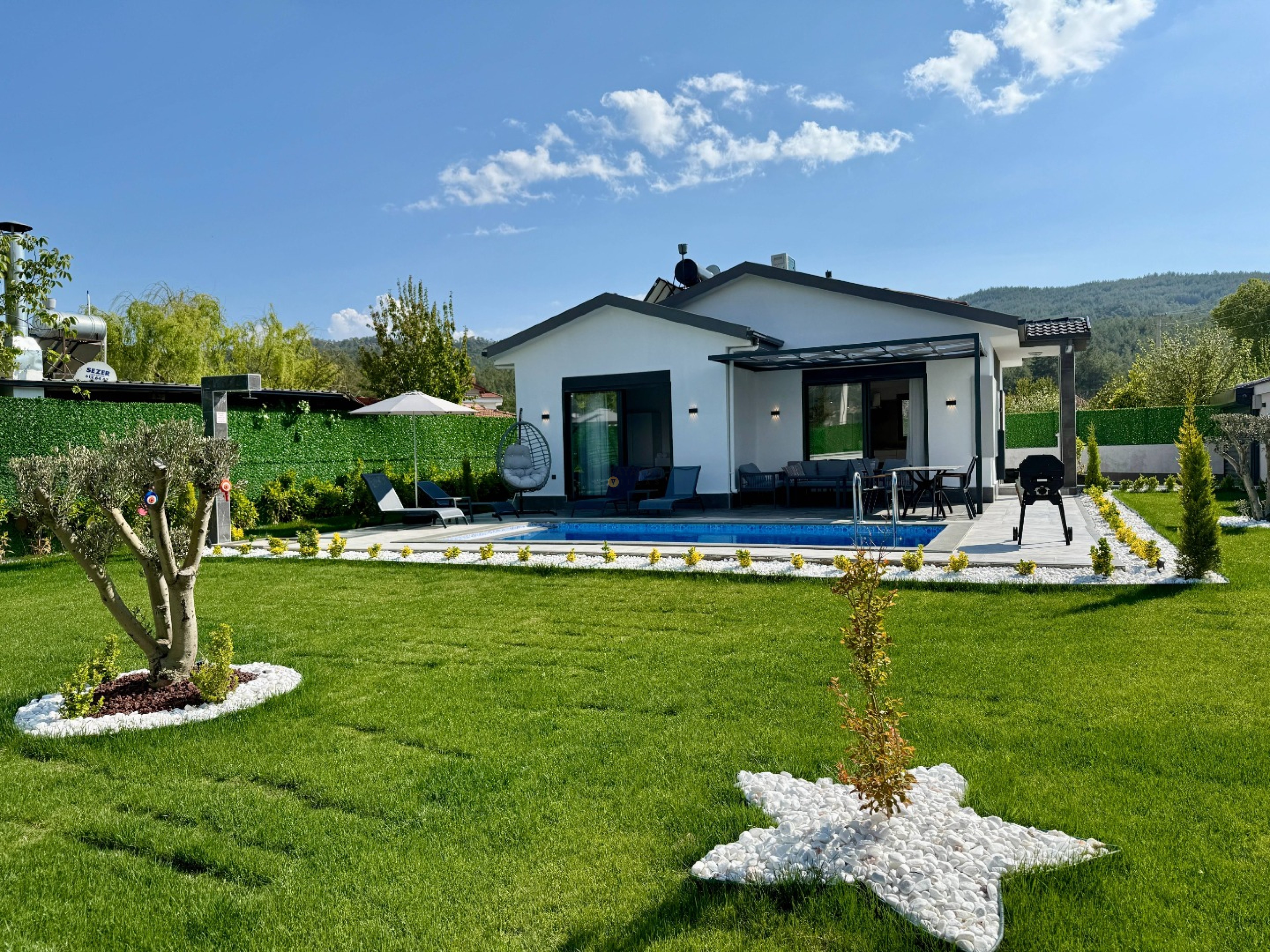 Villa Main