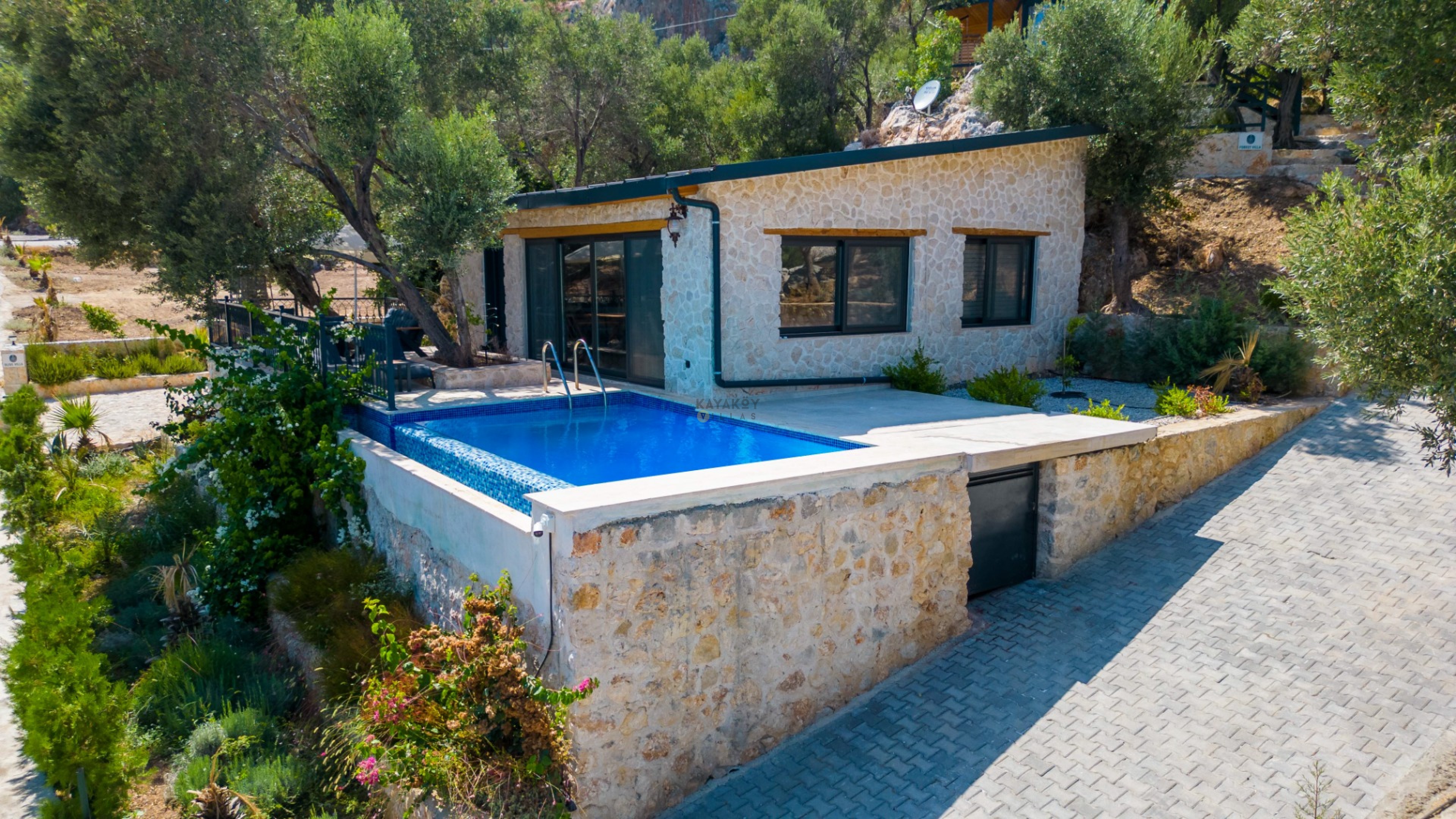 Villa Main