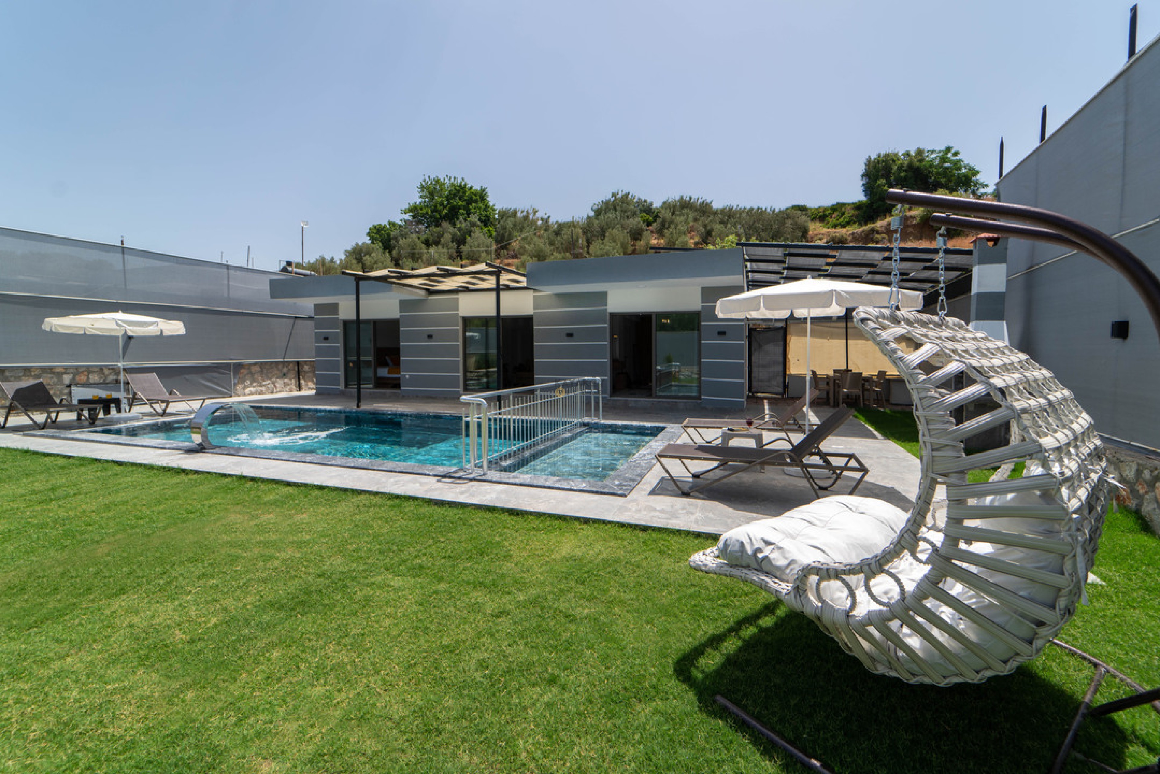 Villa Main