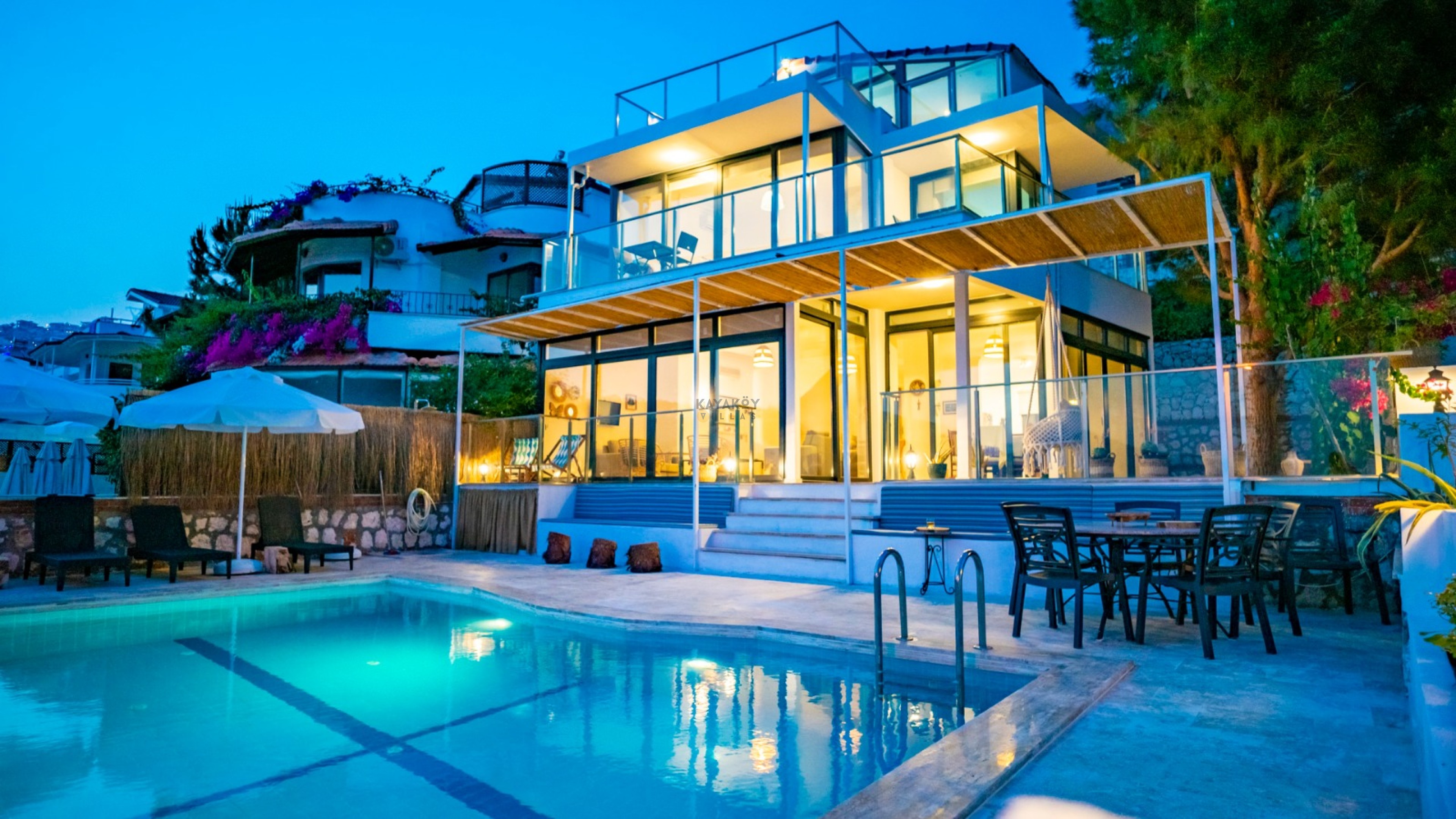 Villa Main