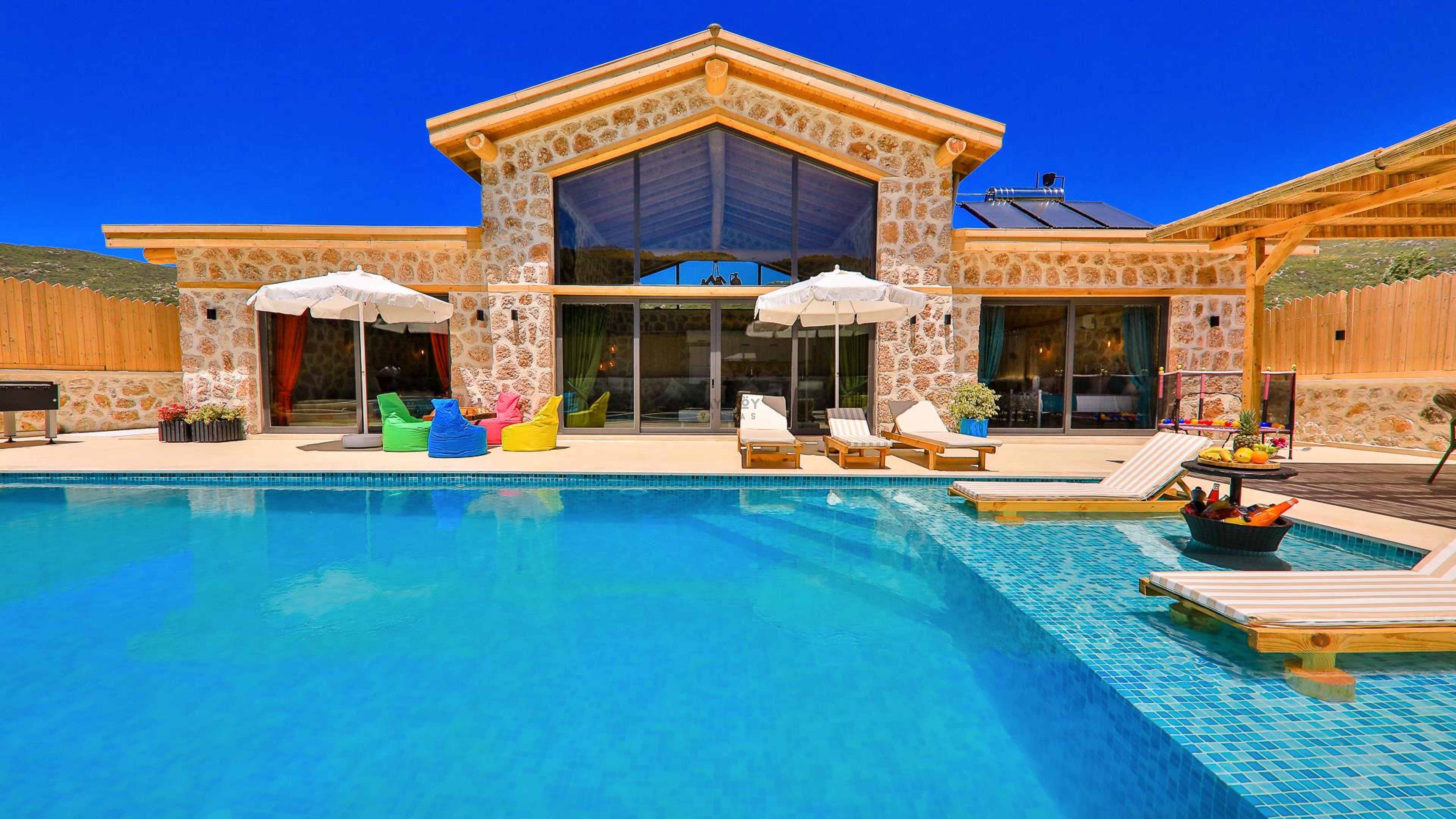 Villa Main