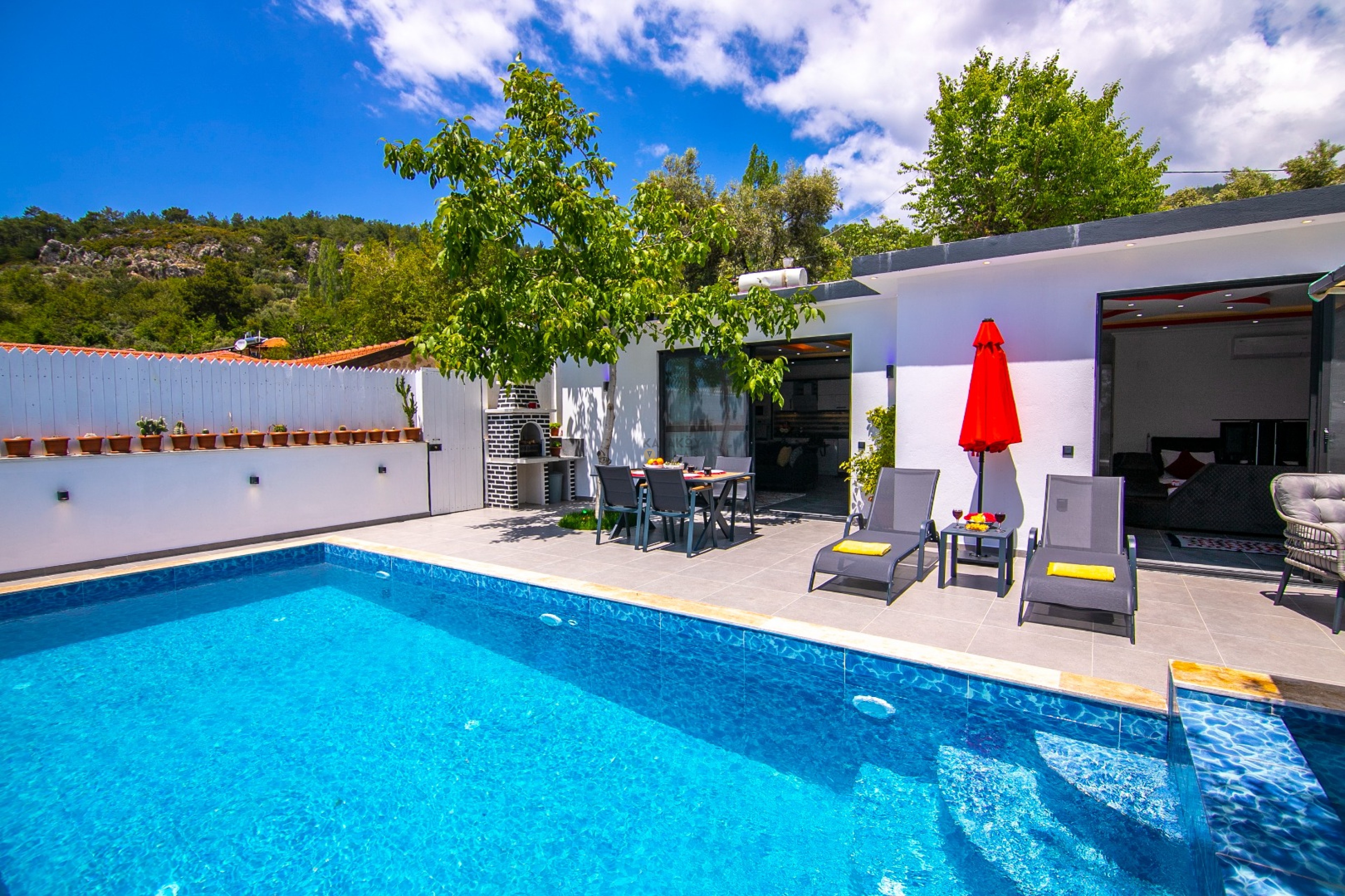 Villa Main