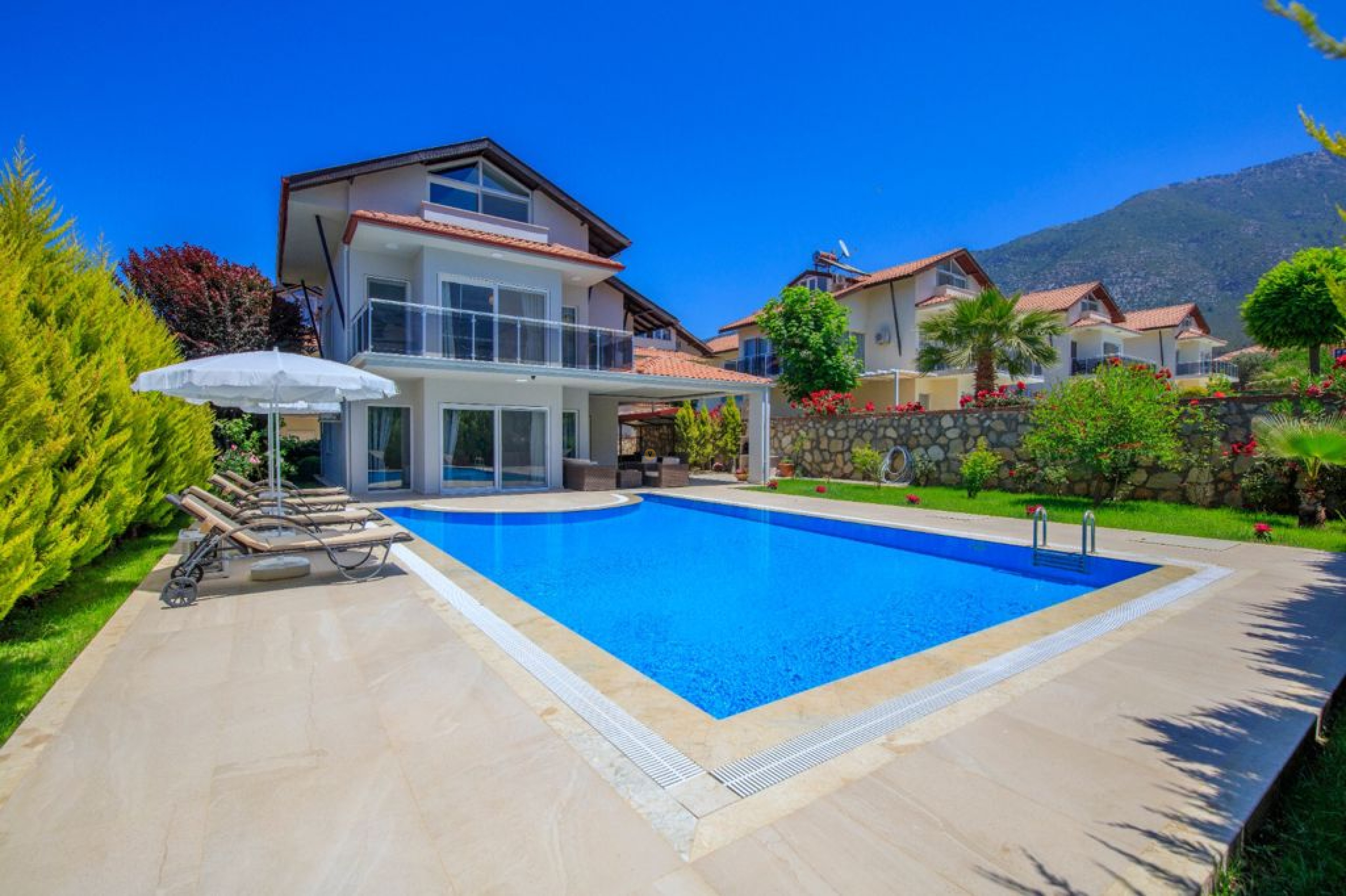 Villa Main