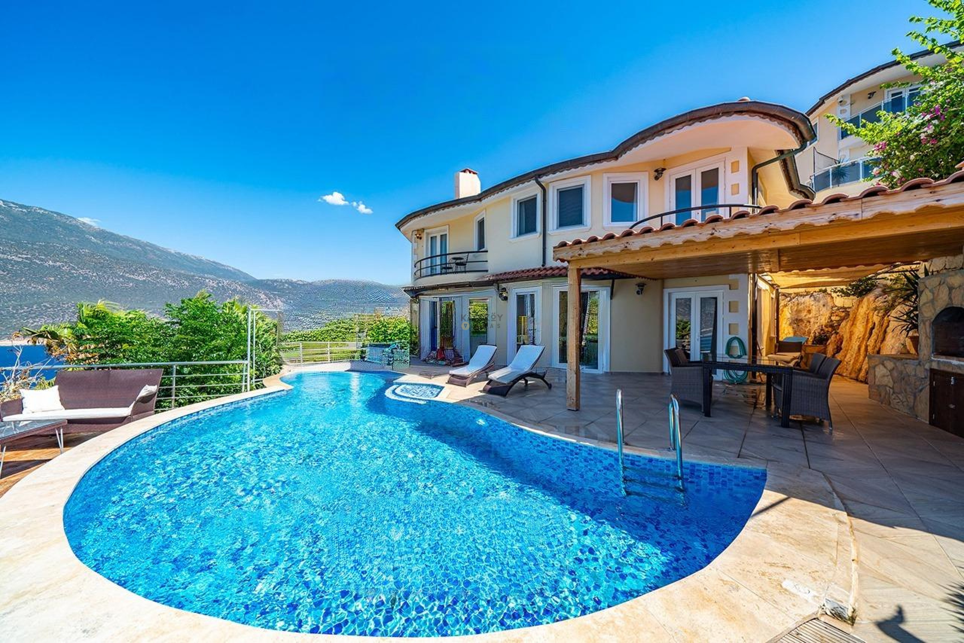 Villa Main