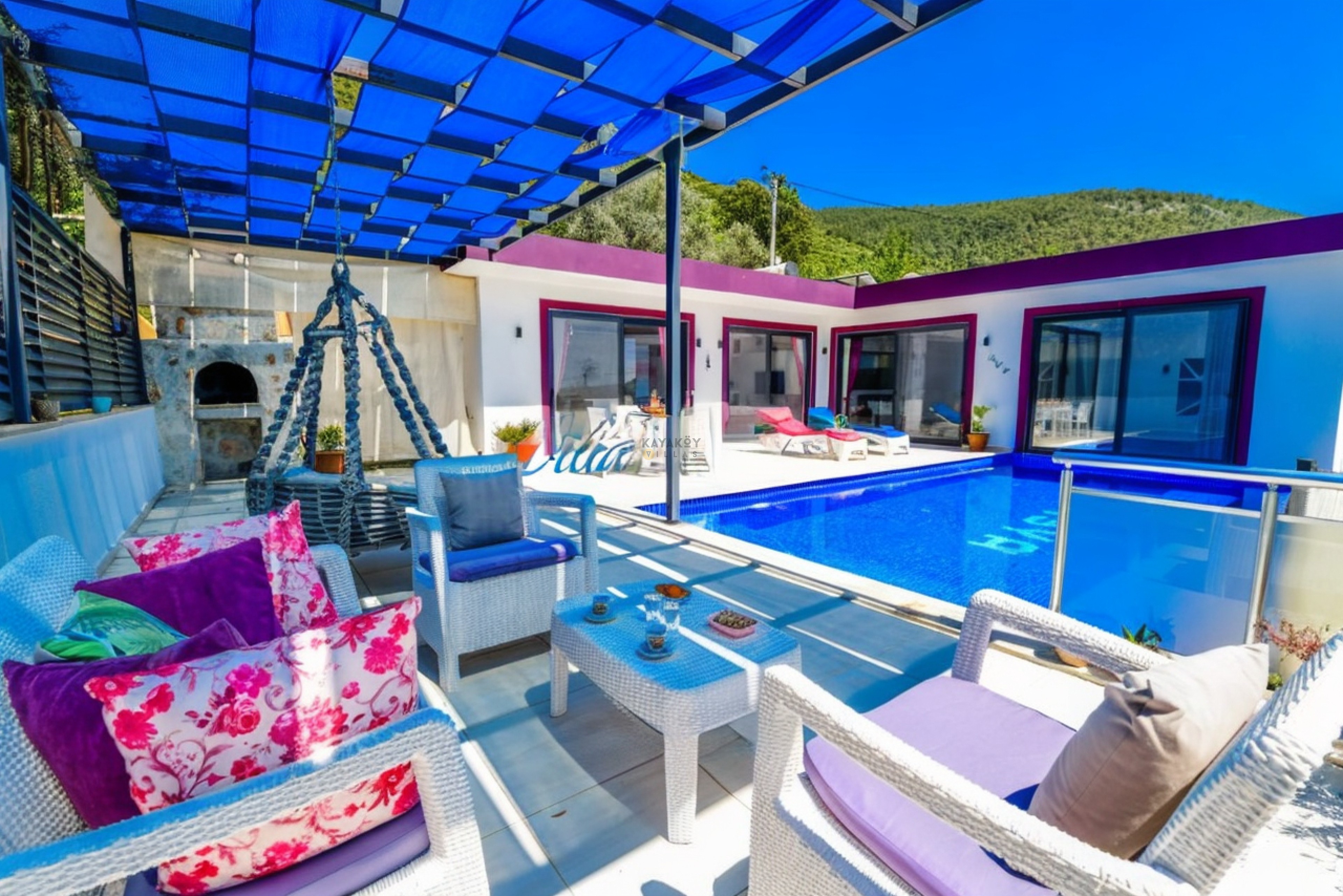 Villa Main