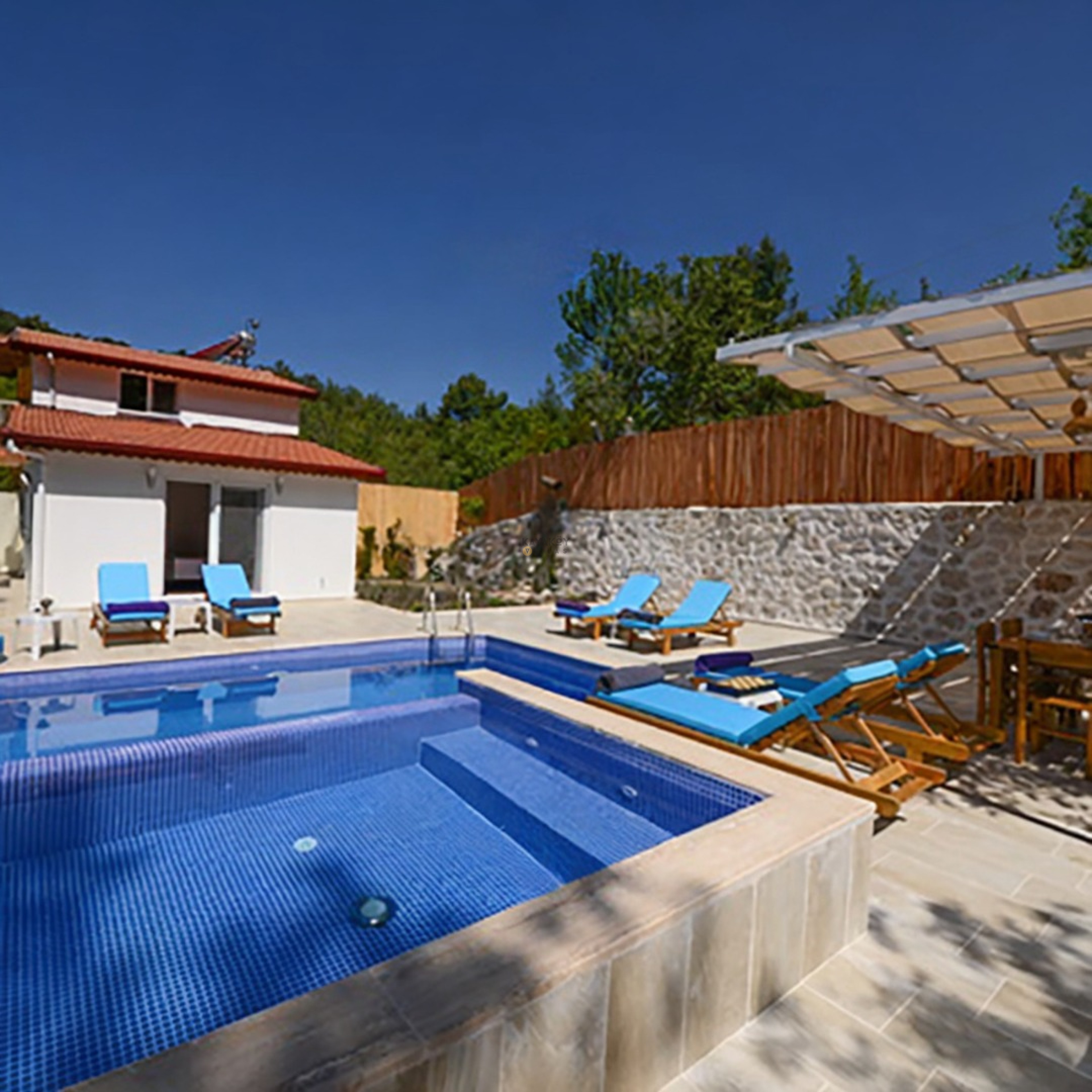 Villa Main