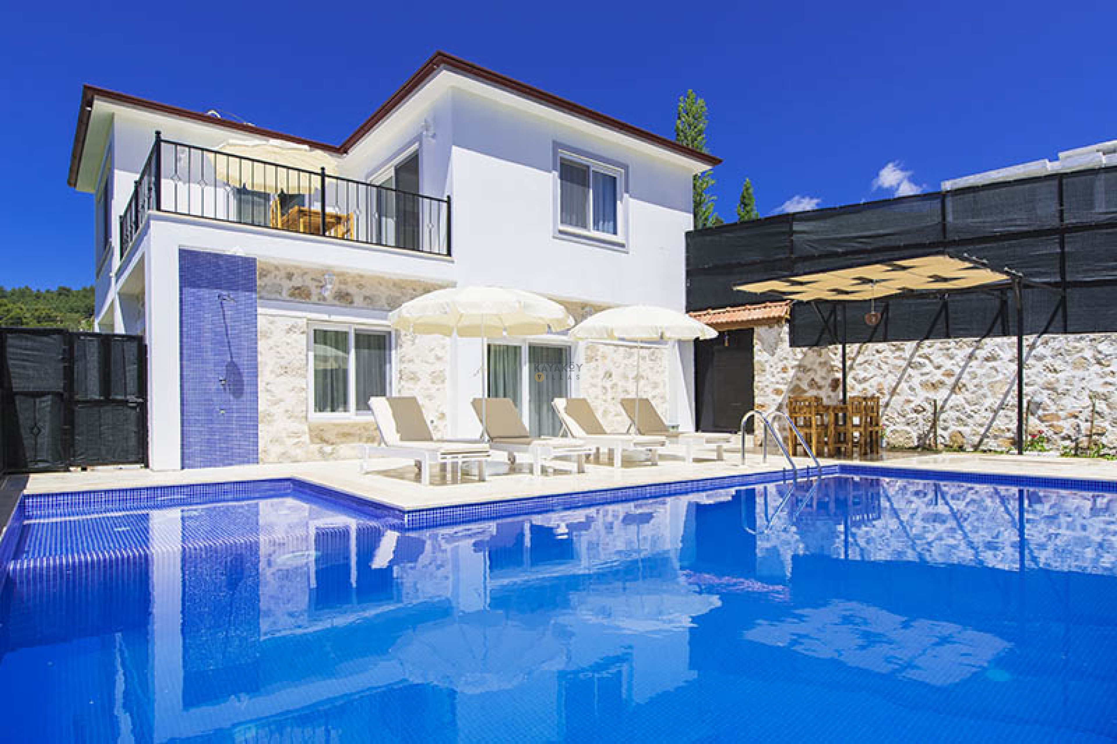 Villa Main