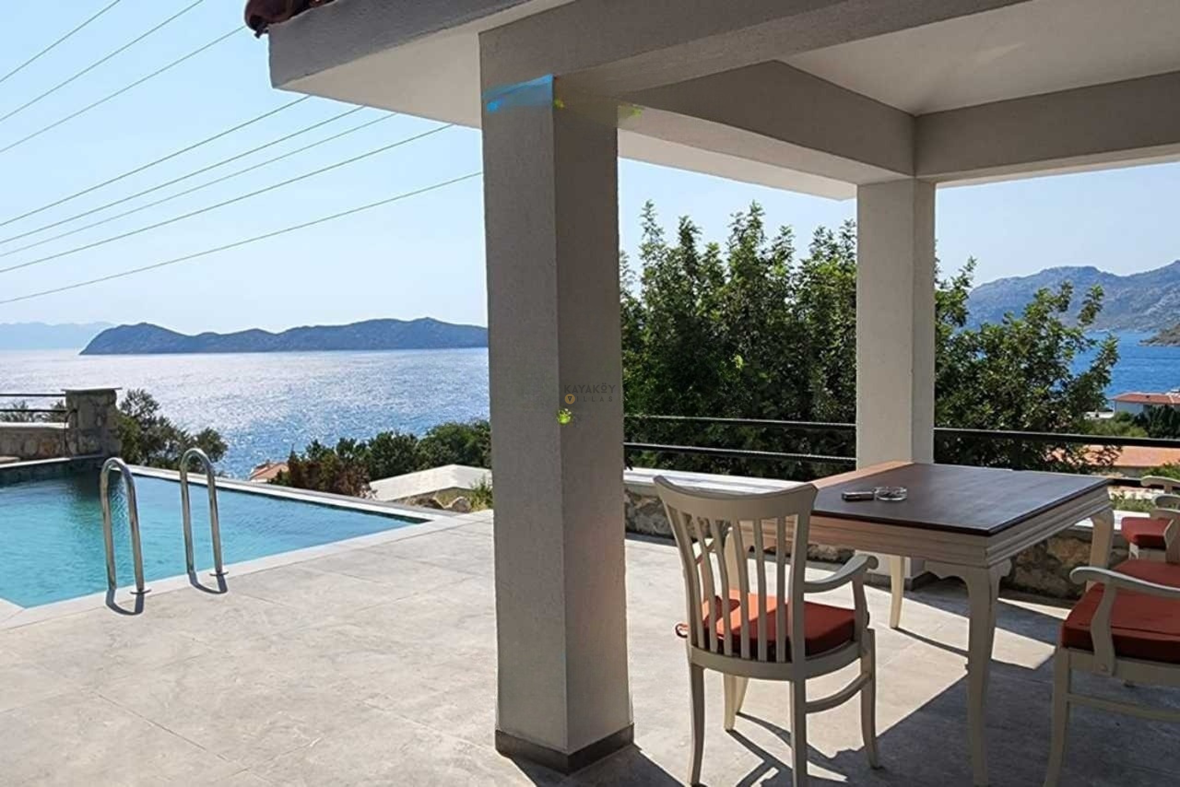 Villa Main
