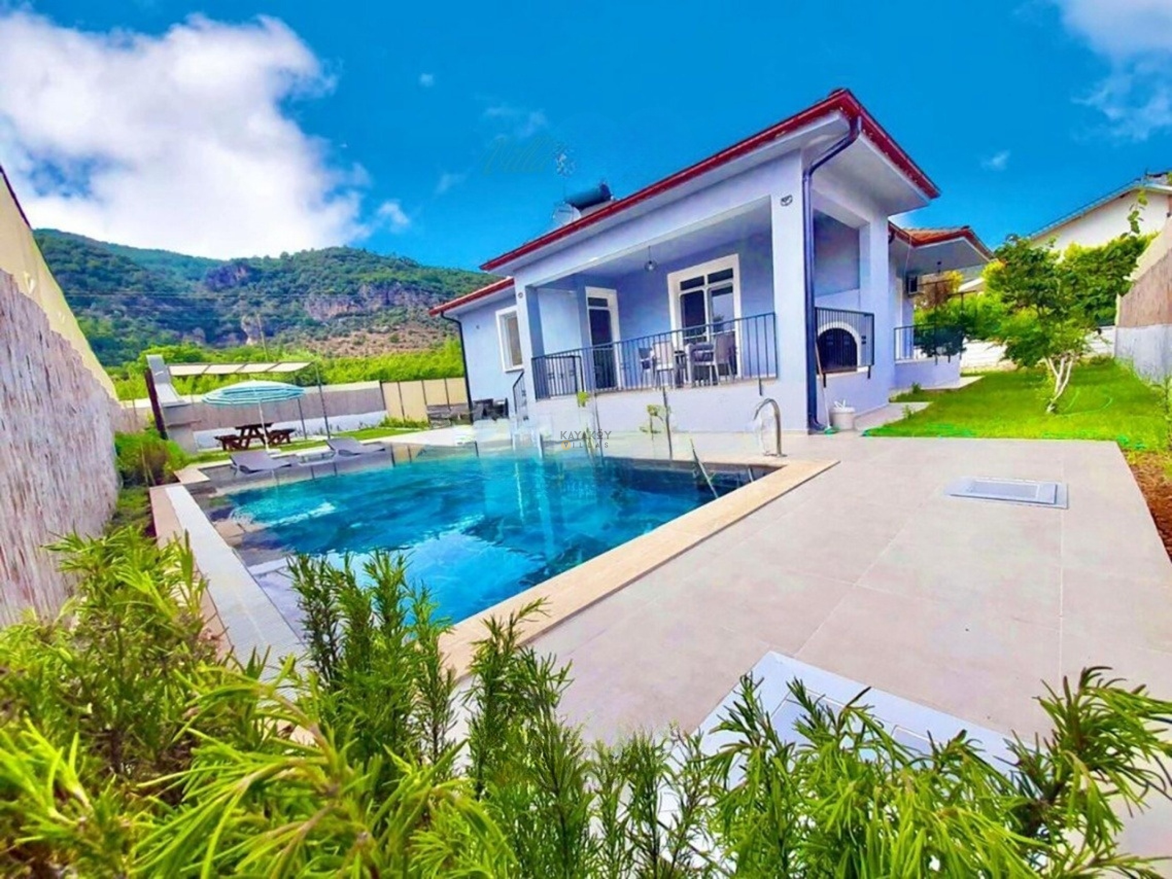Villa Main