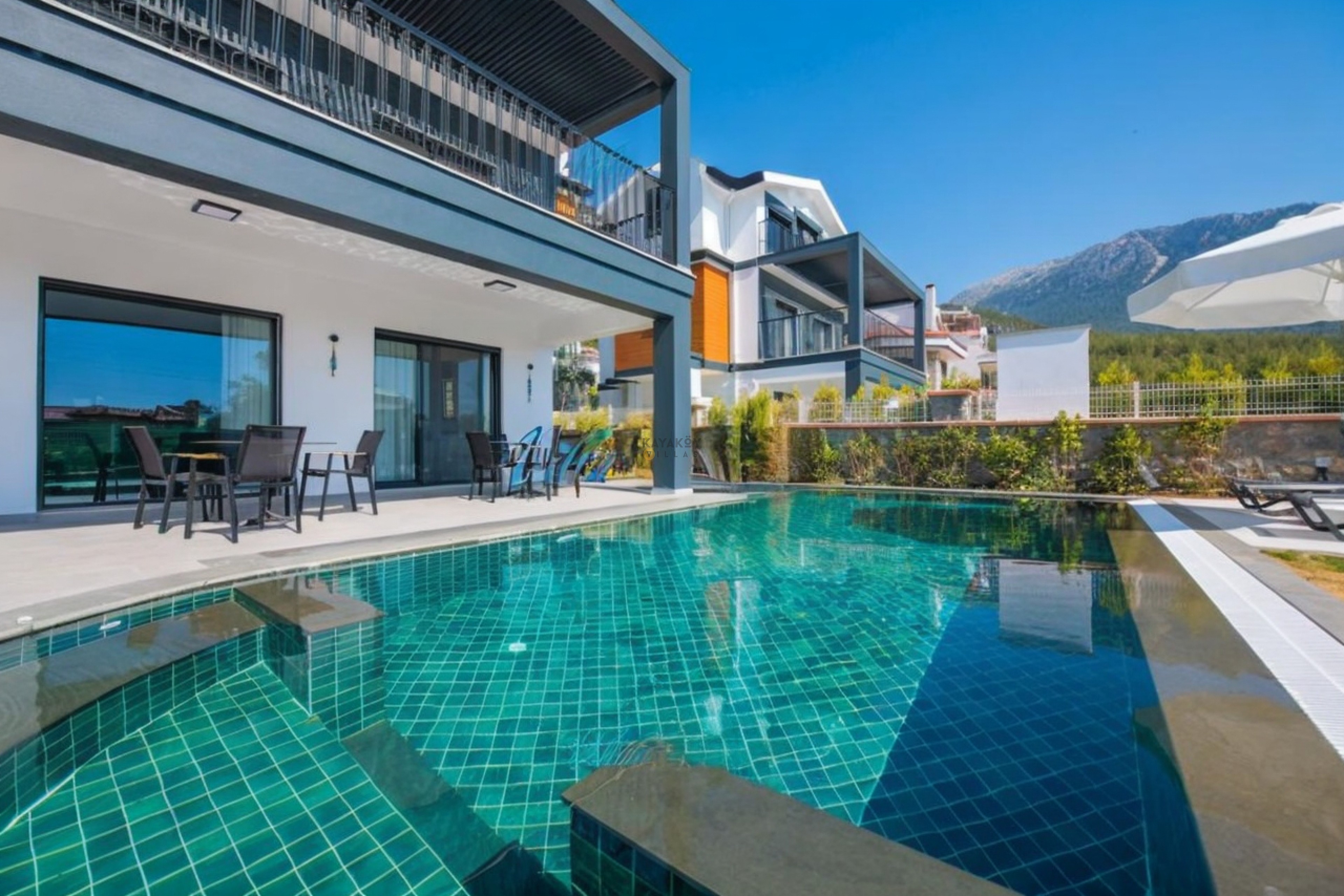 Villa Main