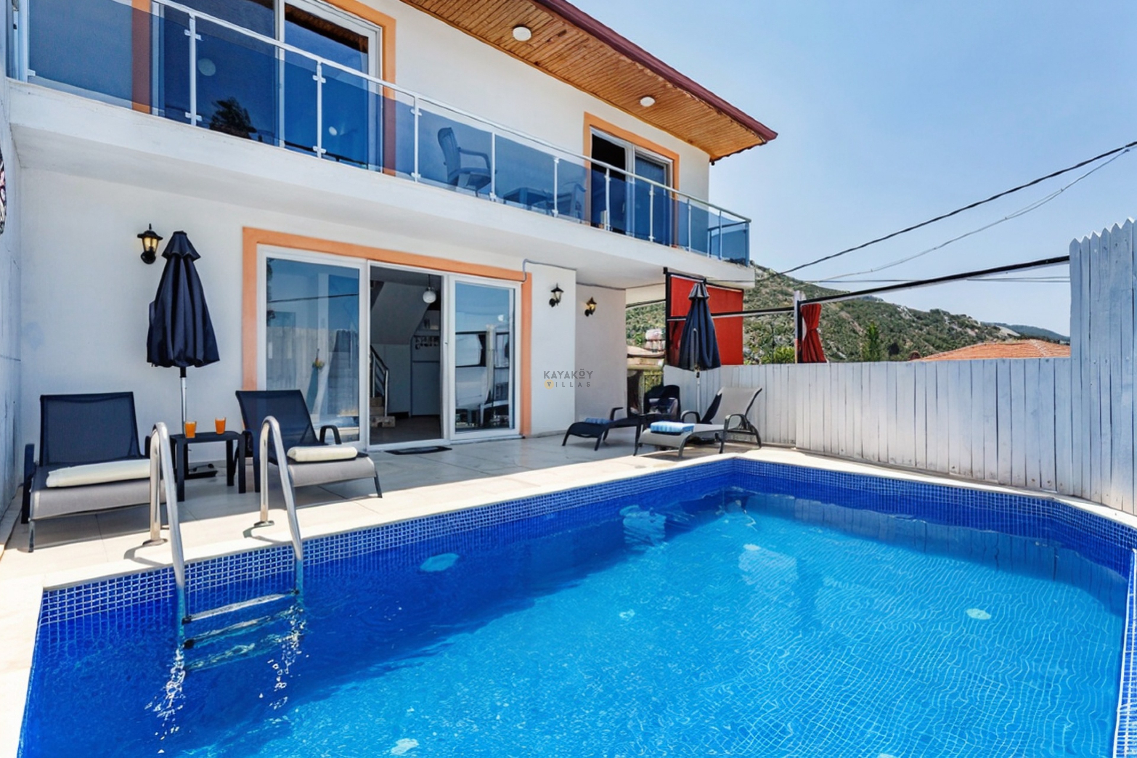 Villa Main