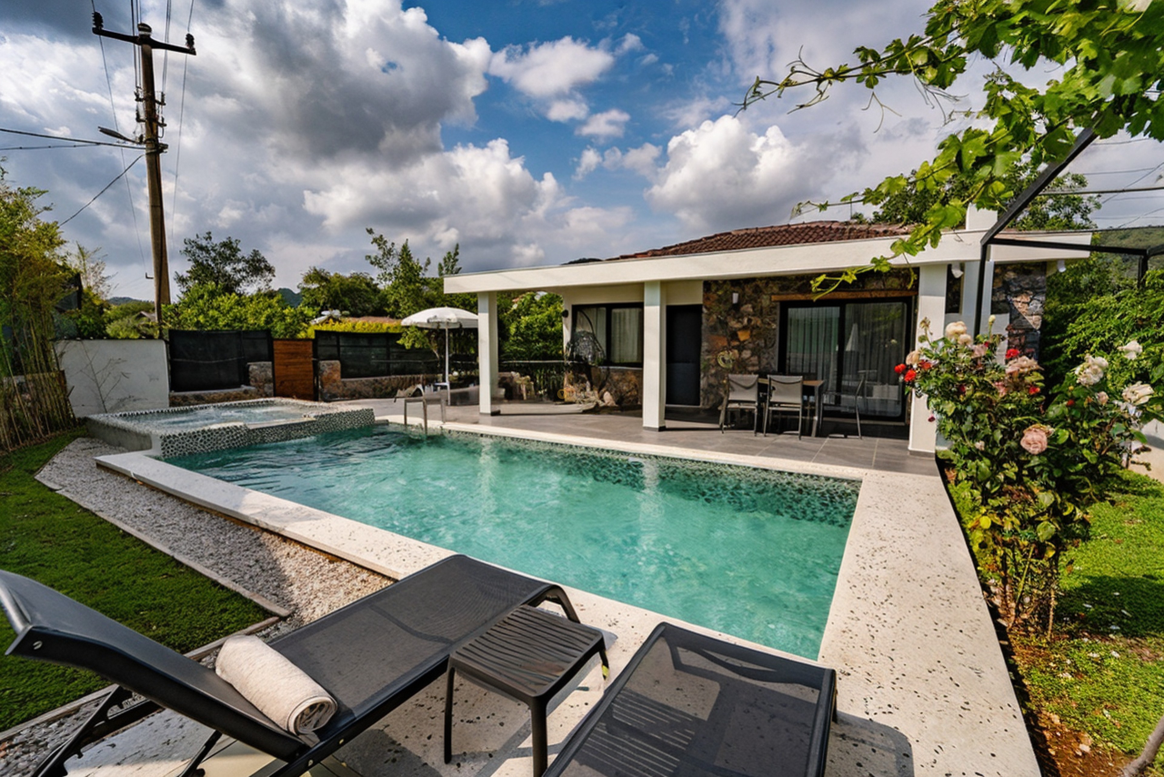 Villa Main