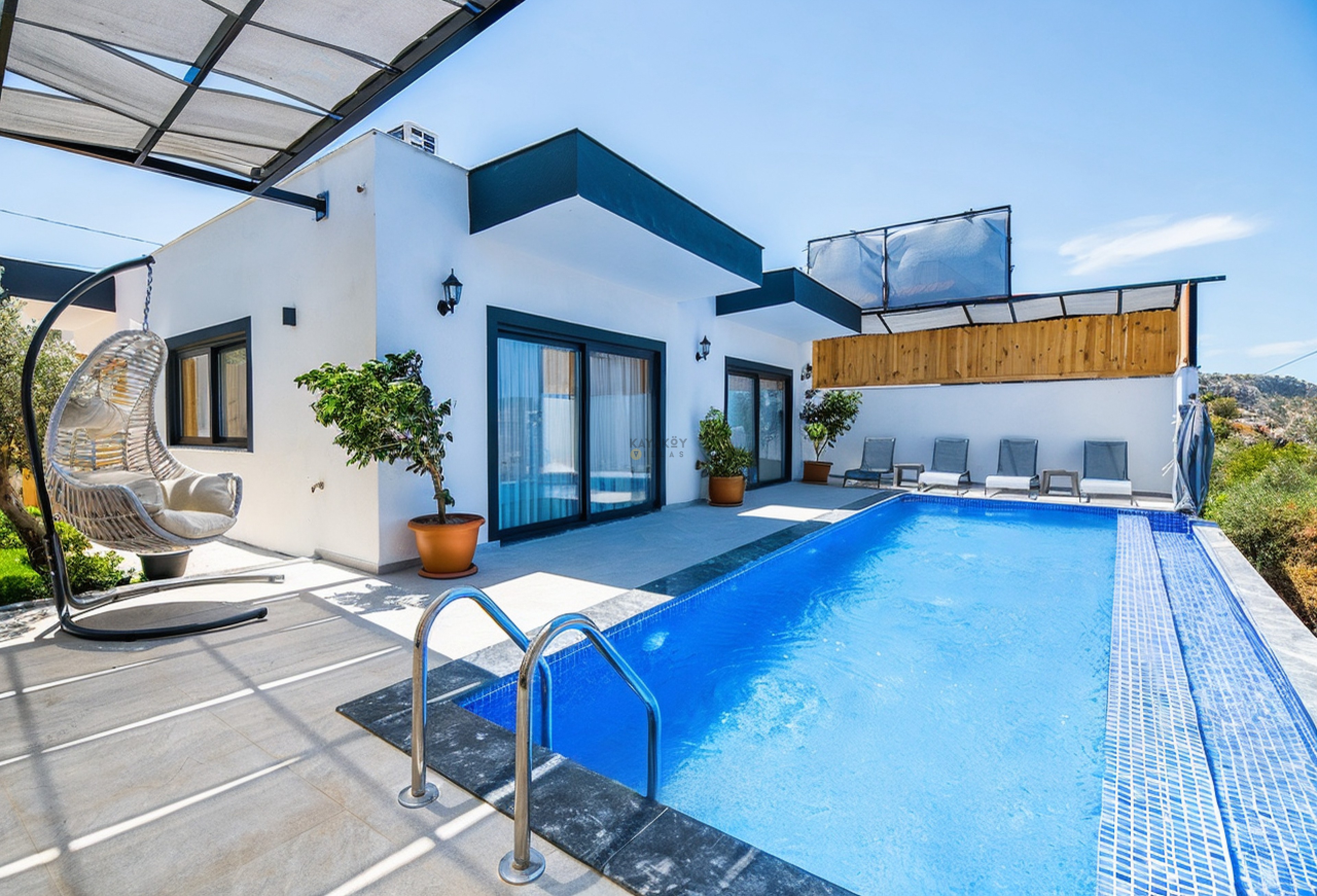 Villa Main
