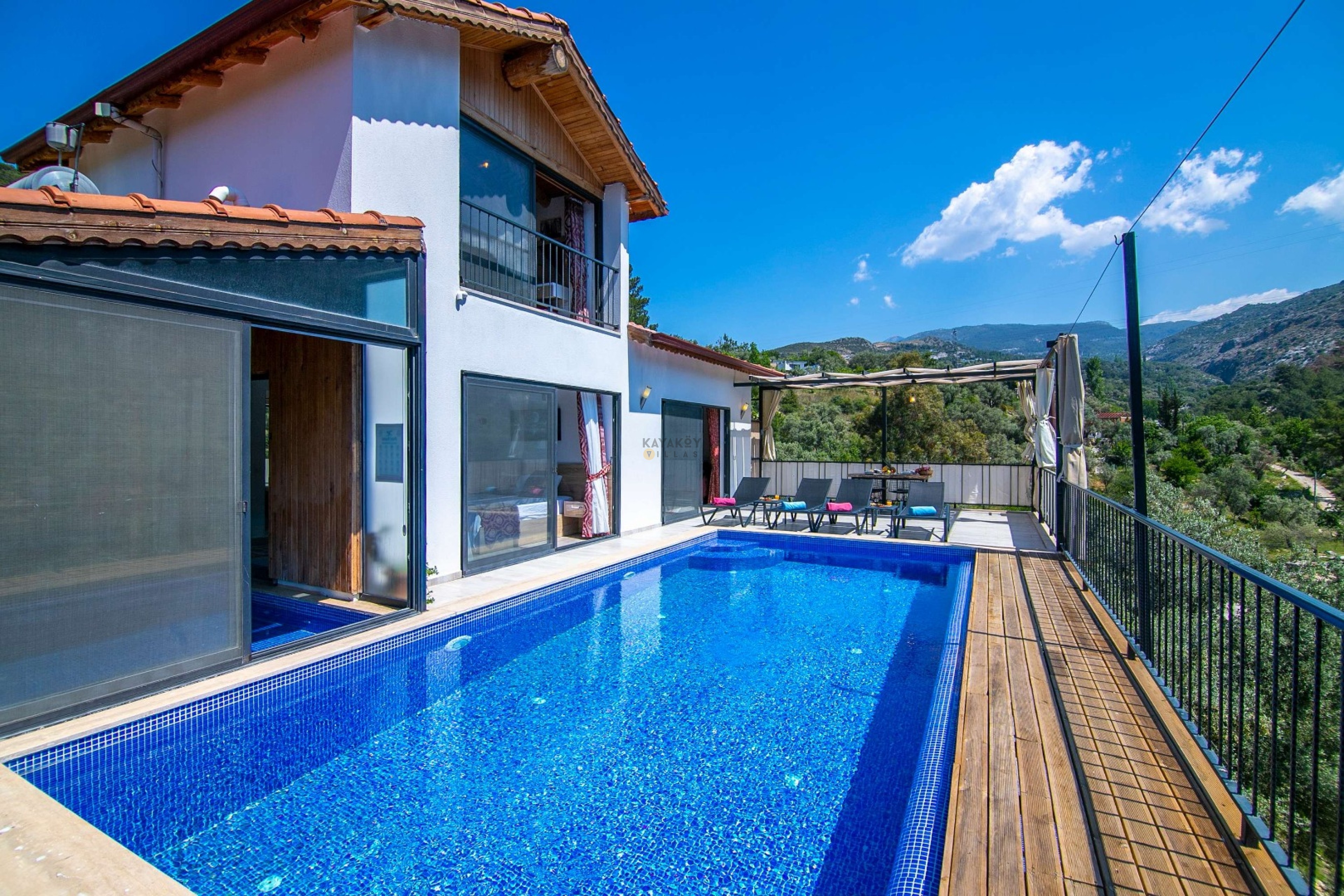 Villa Main
