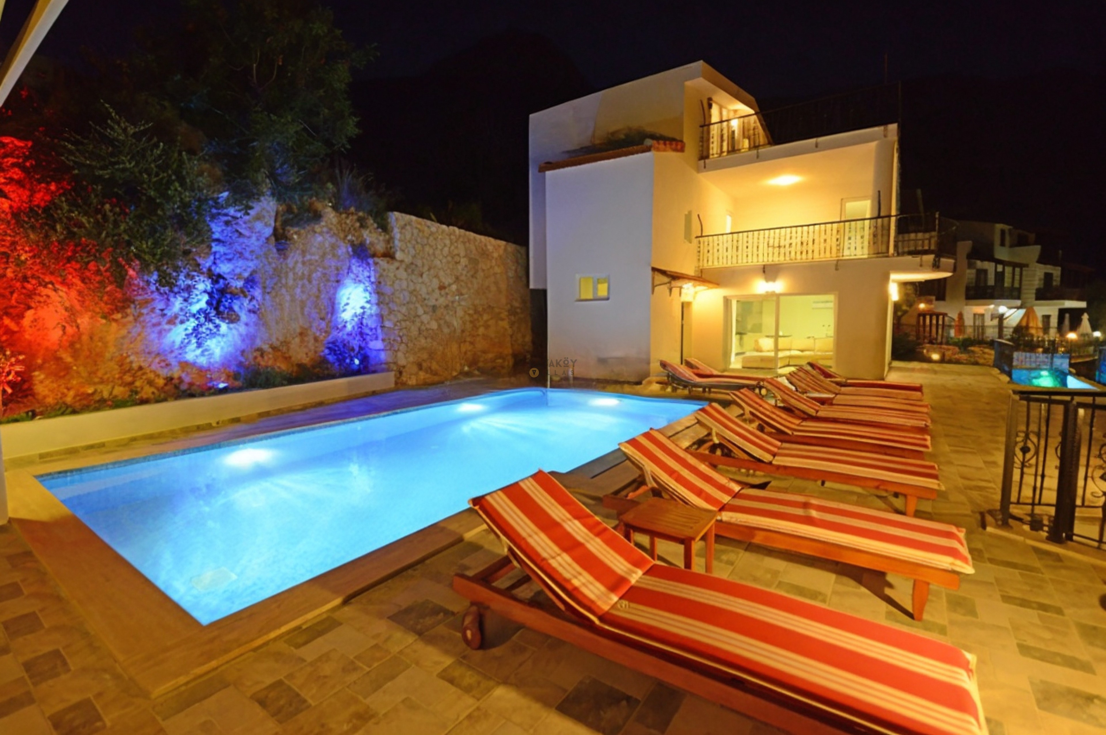 Villa Main