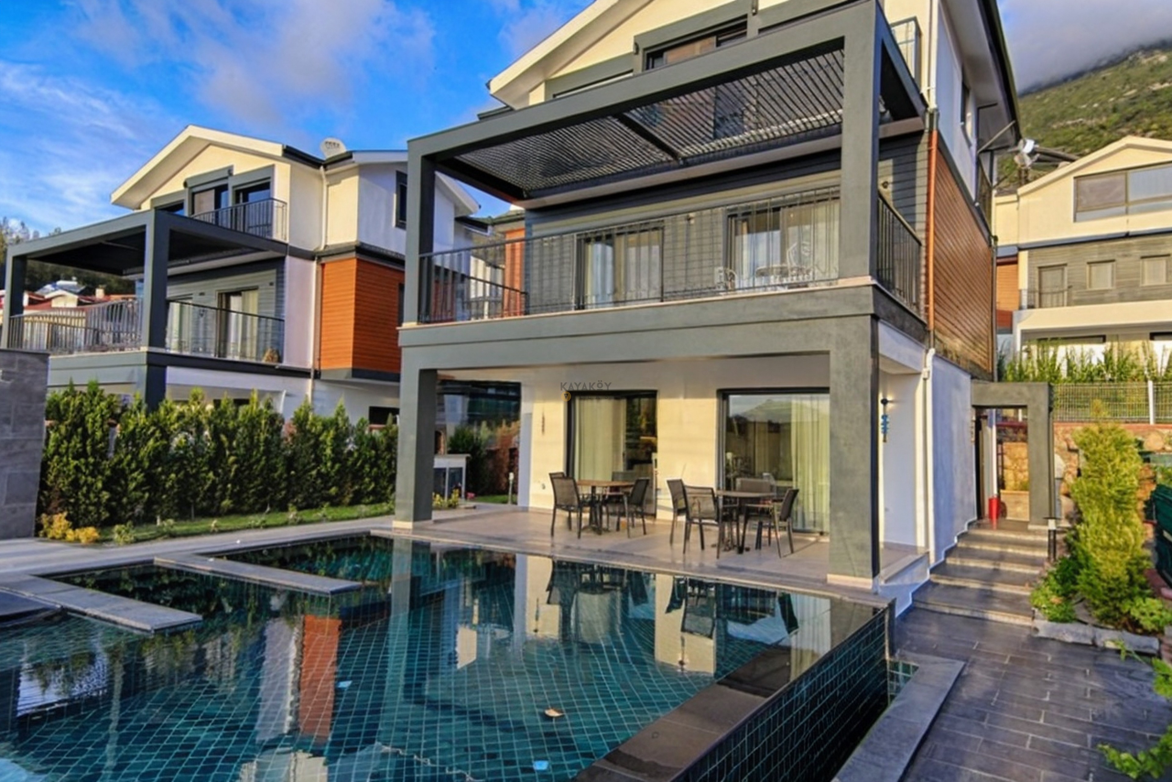 Villa Main