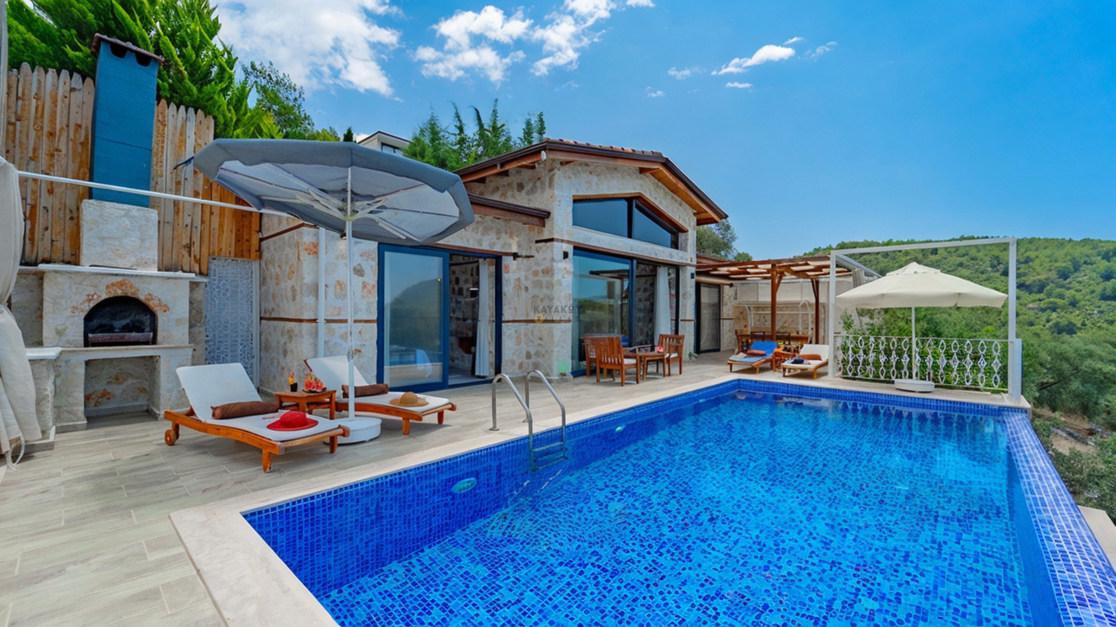 Villa Main