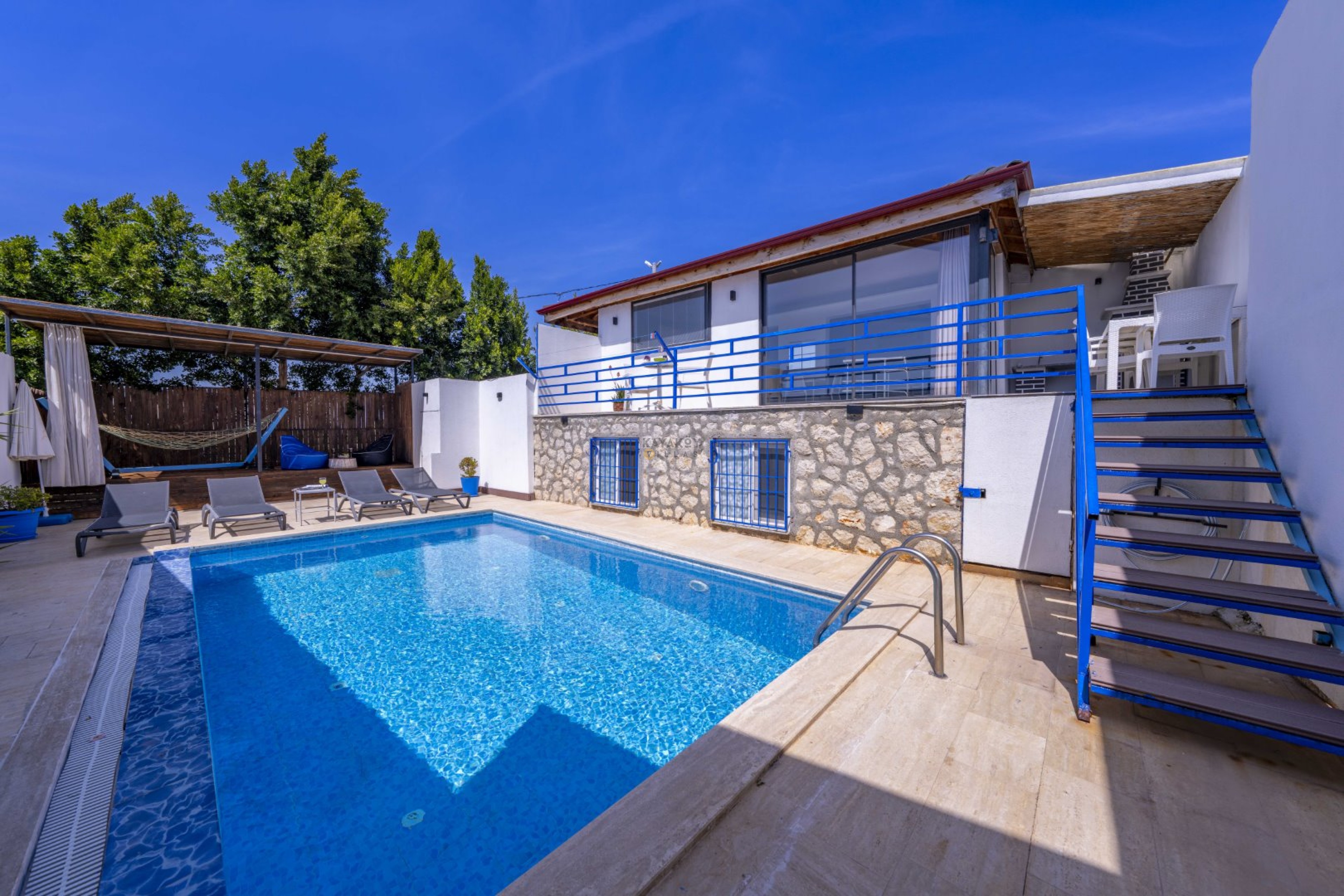 Villa Main