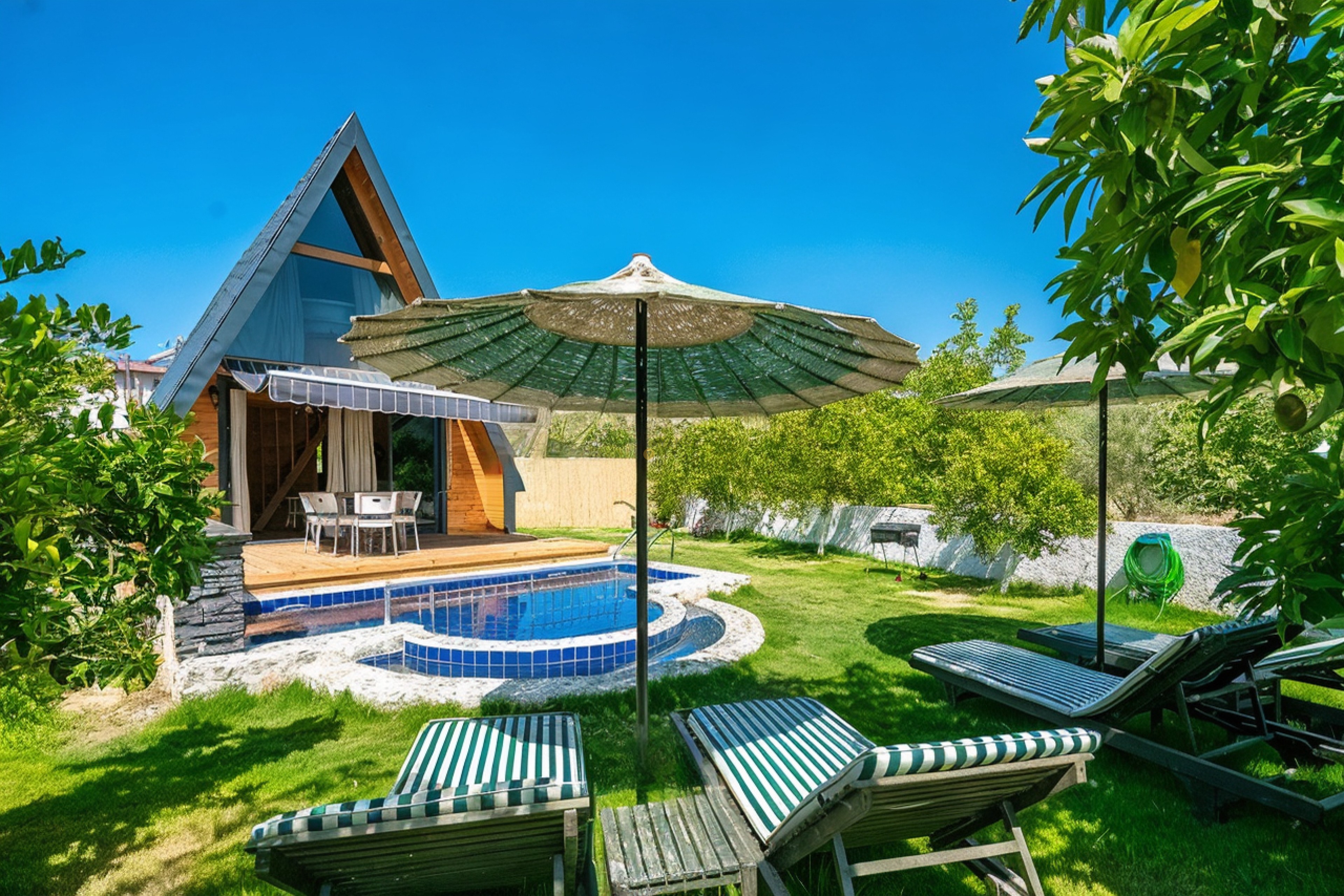Villa Main