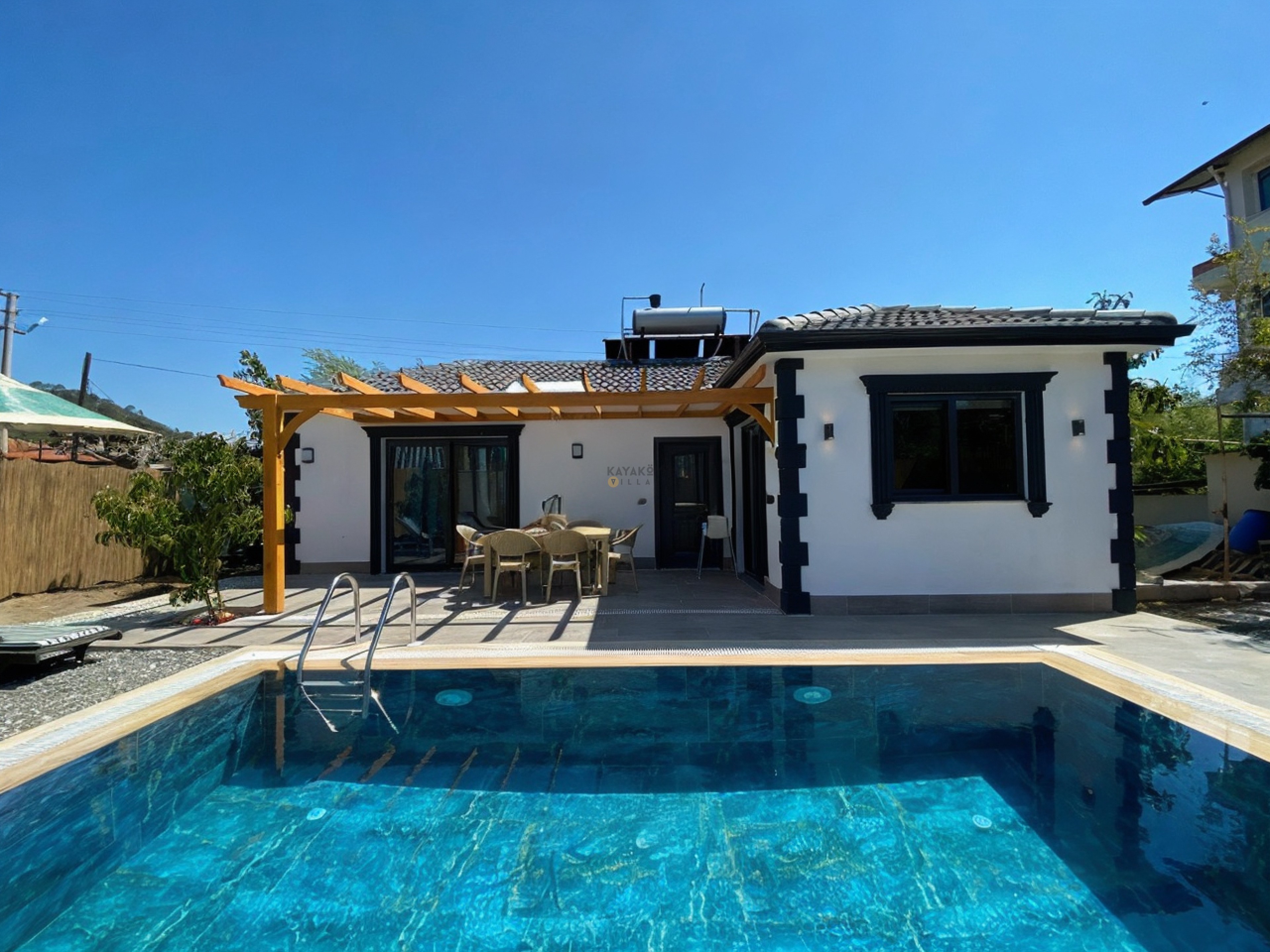 Villa Main