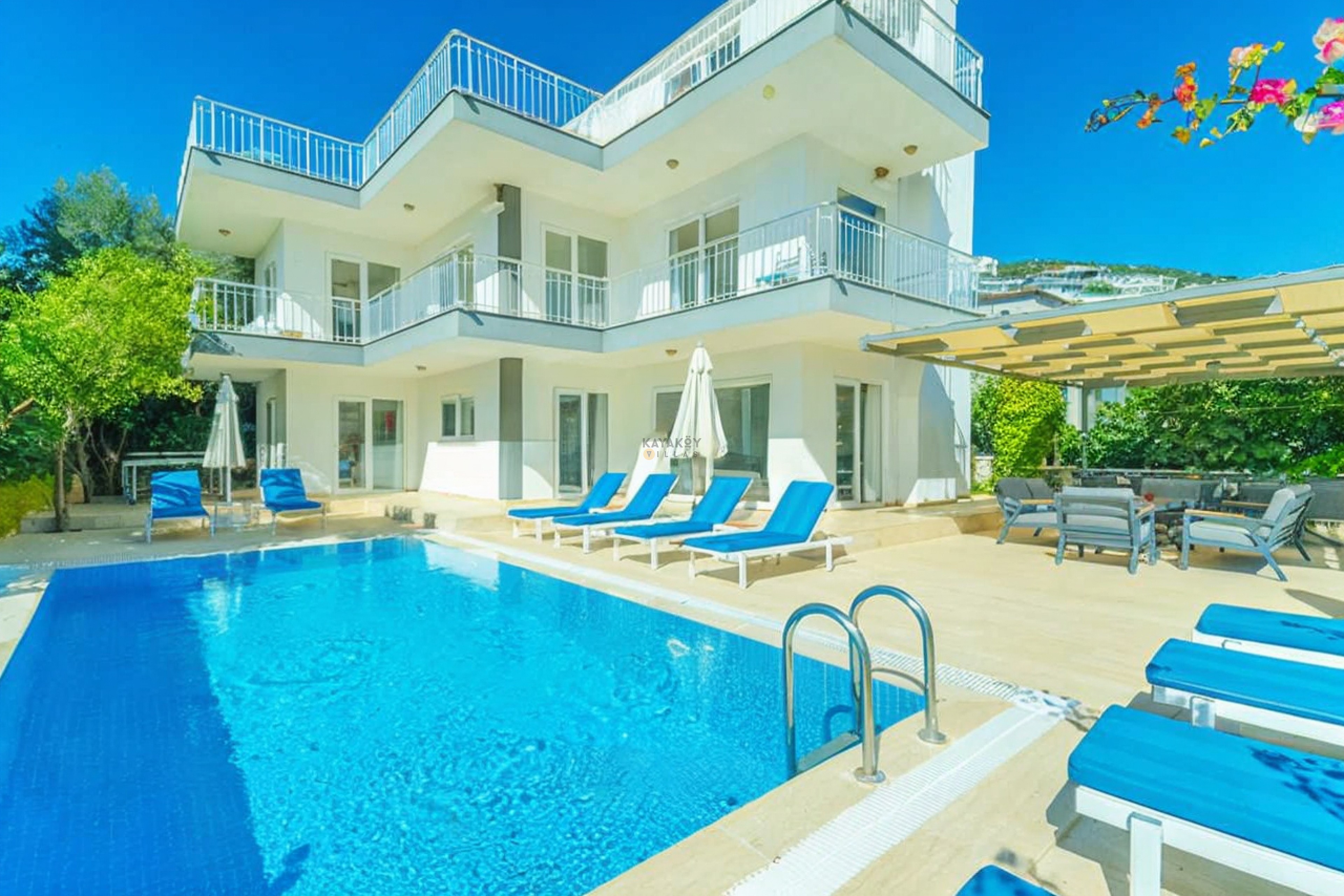 Villa Main