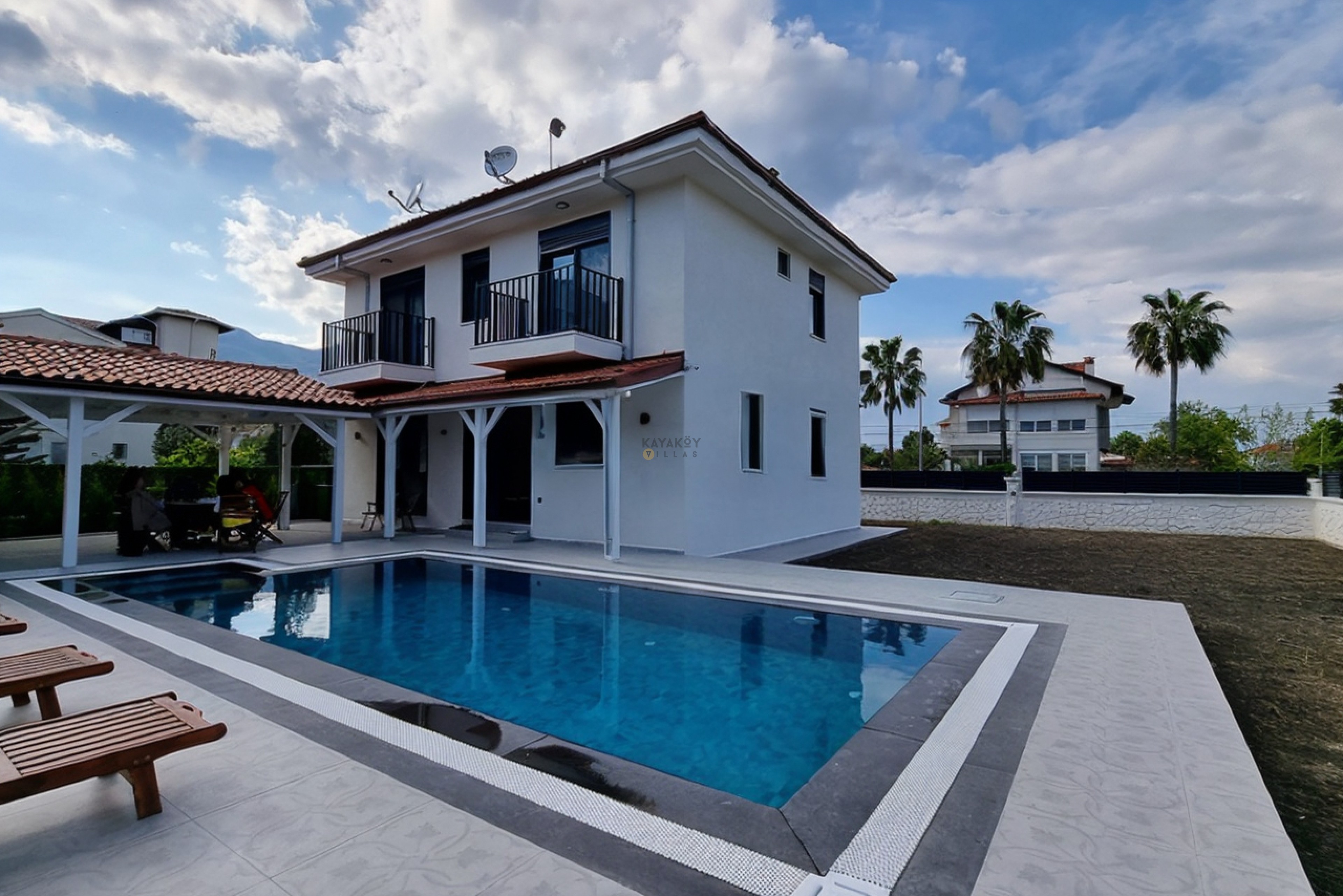 Villa Main