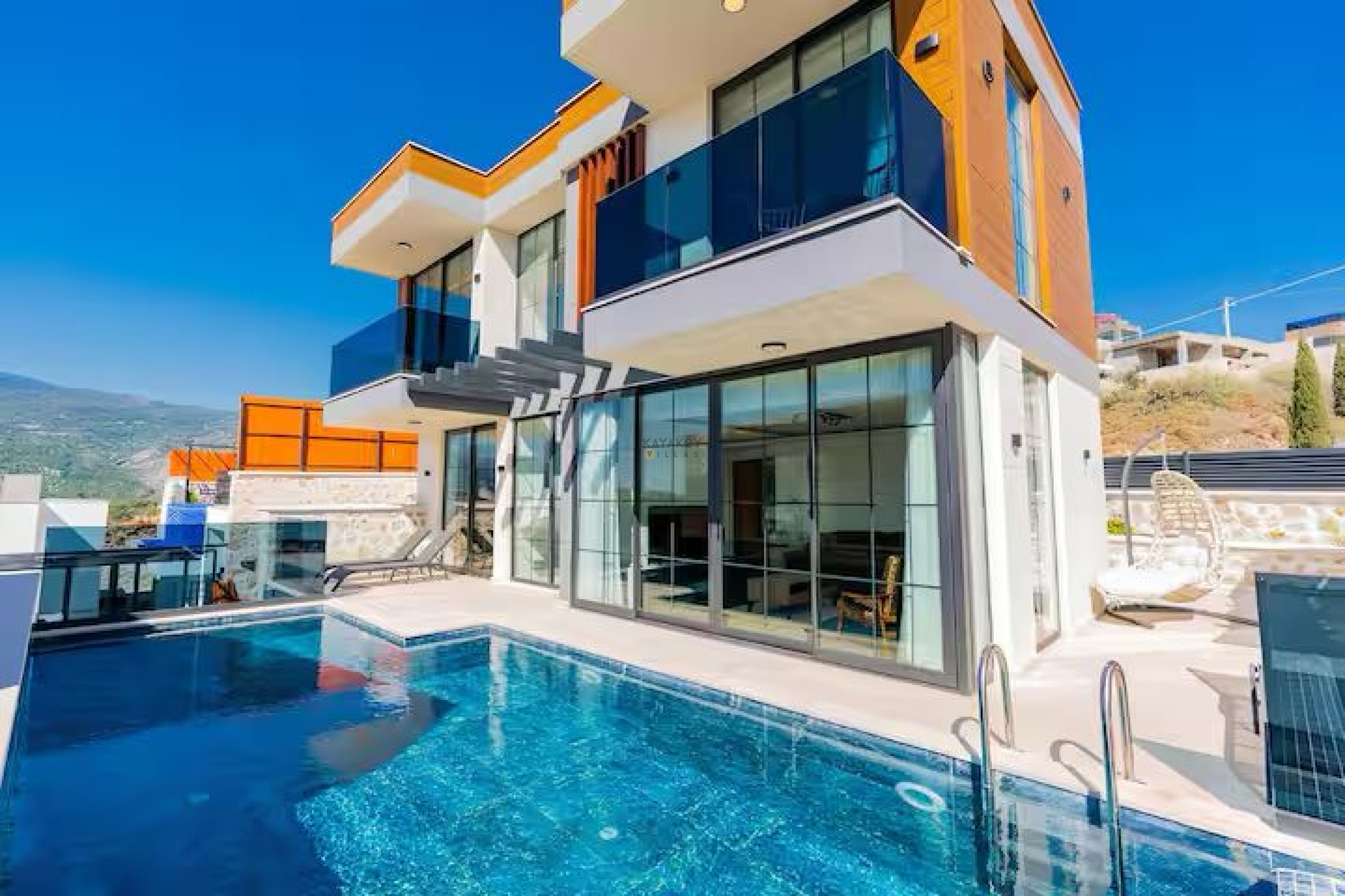 Villa Main