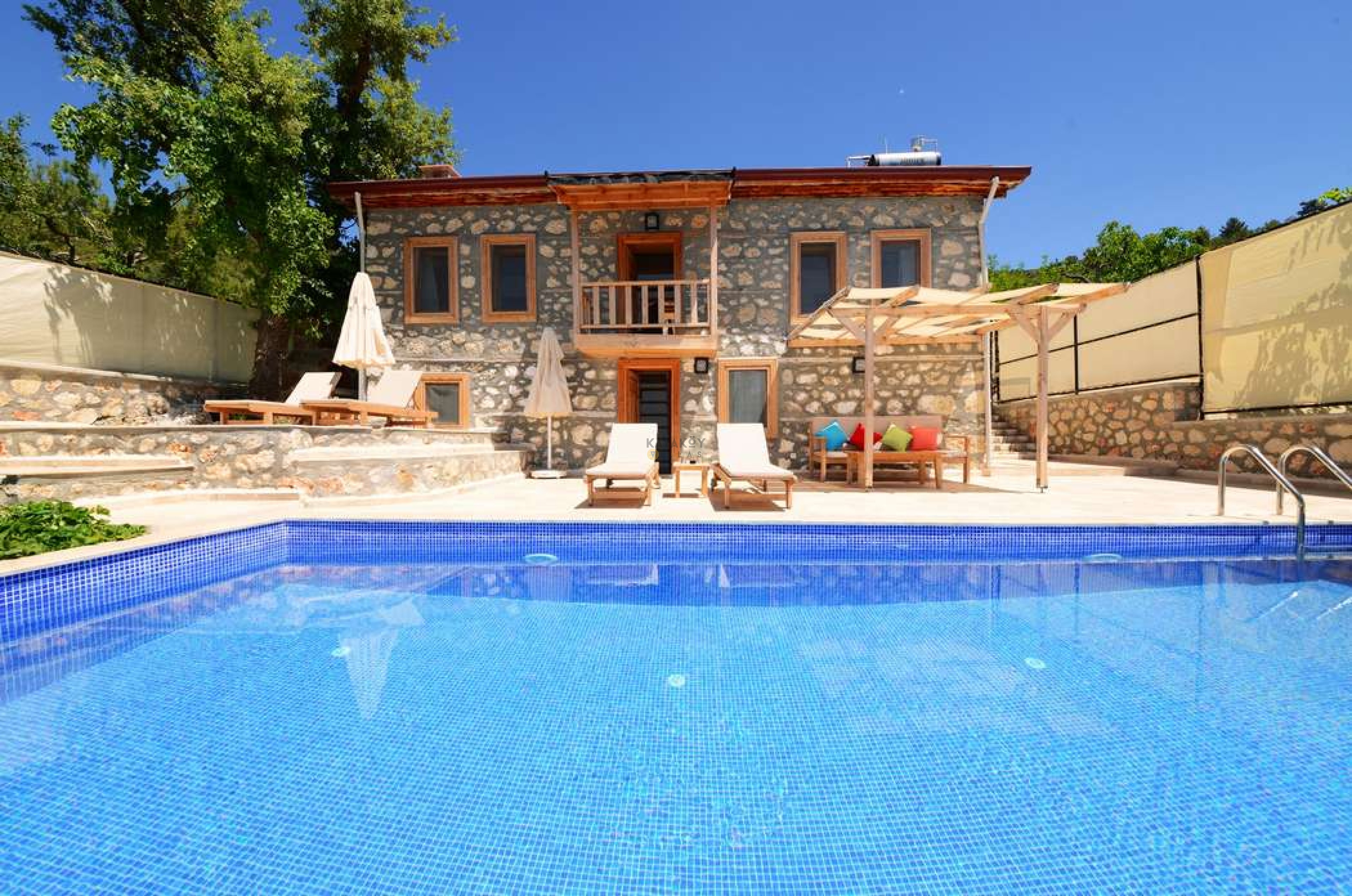 Villa Main