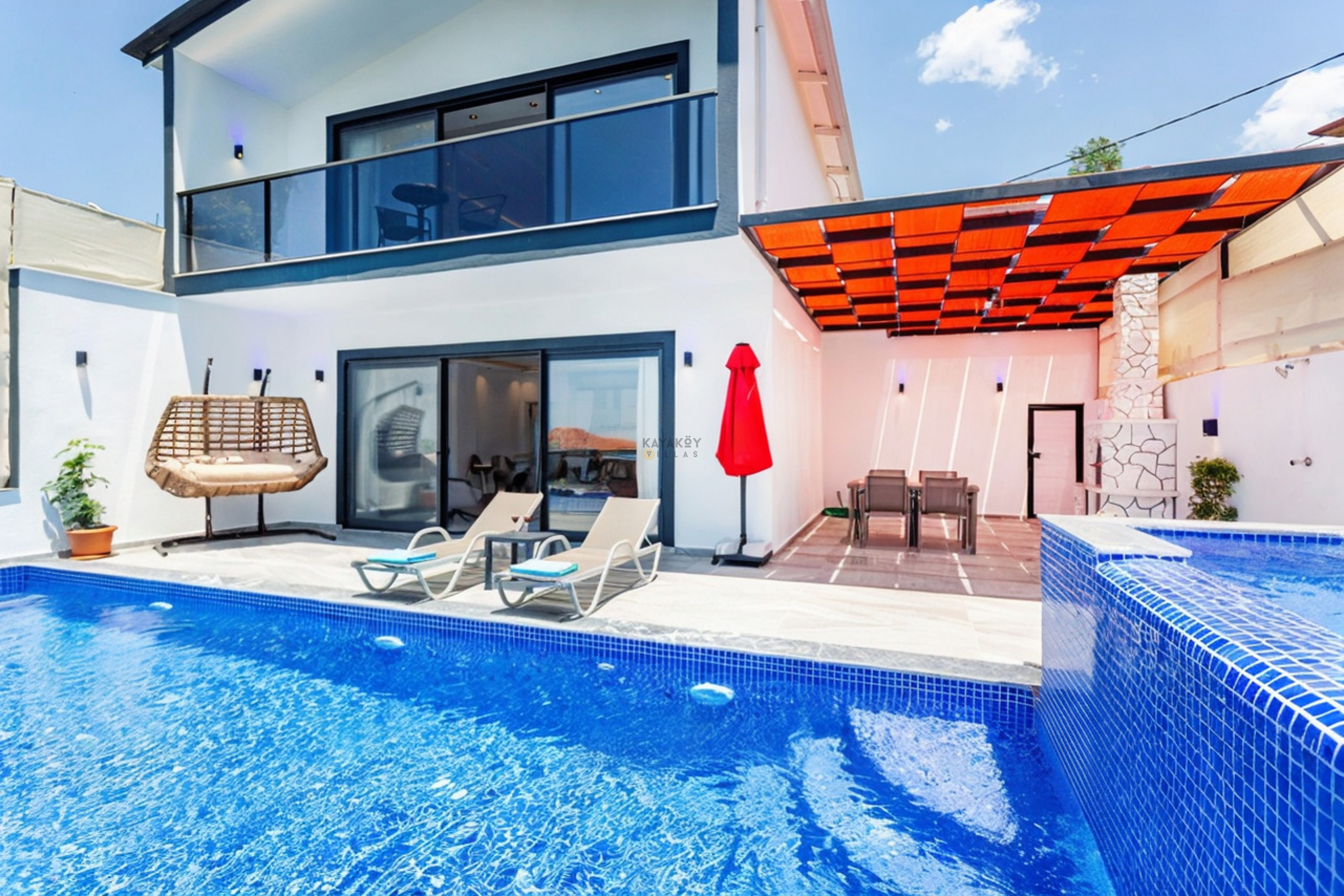 Villa Main