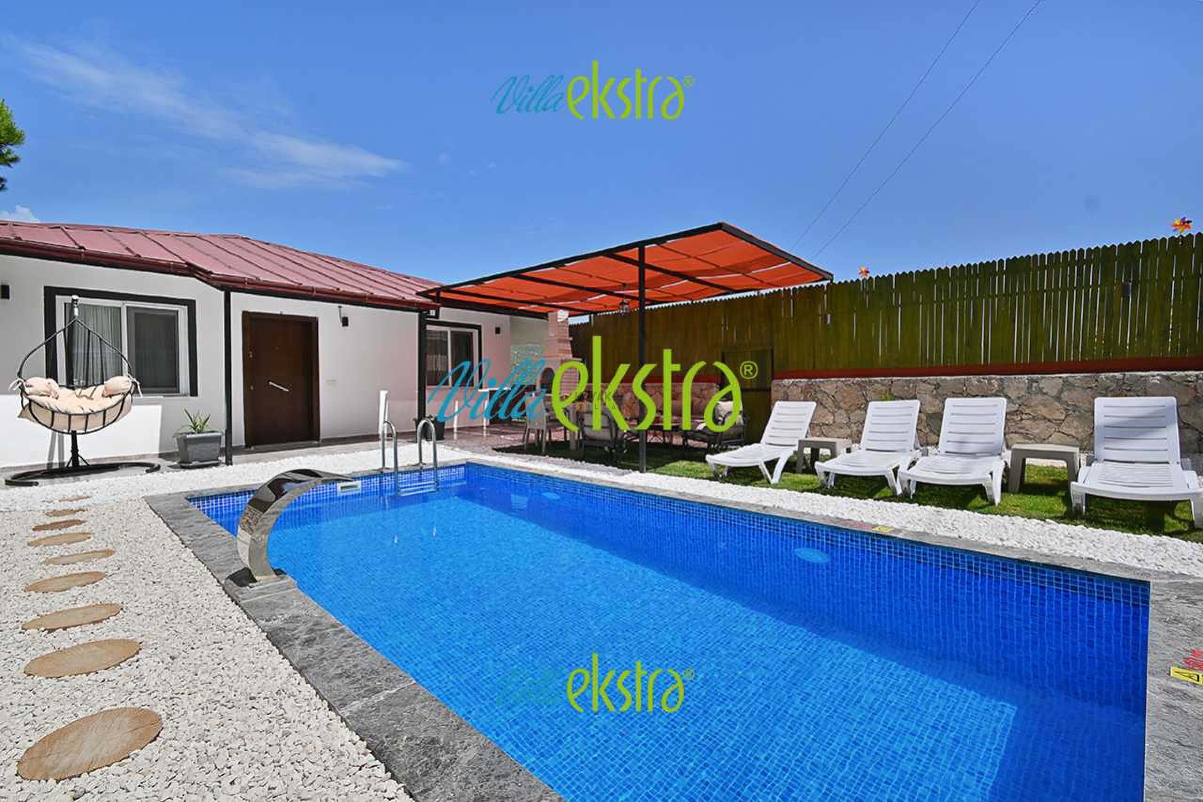 Villa Main