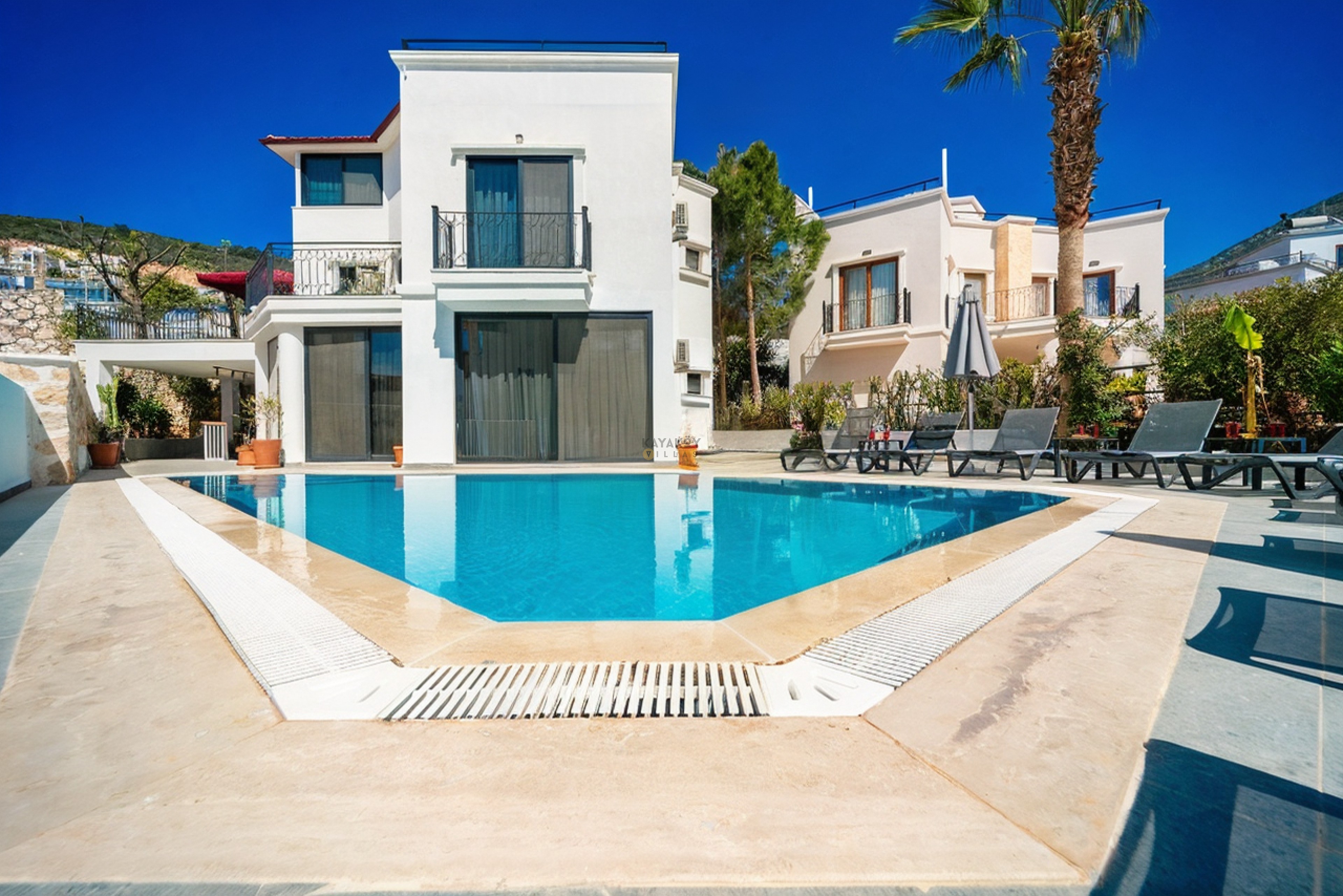 Villa Main