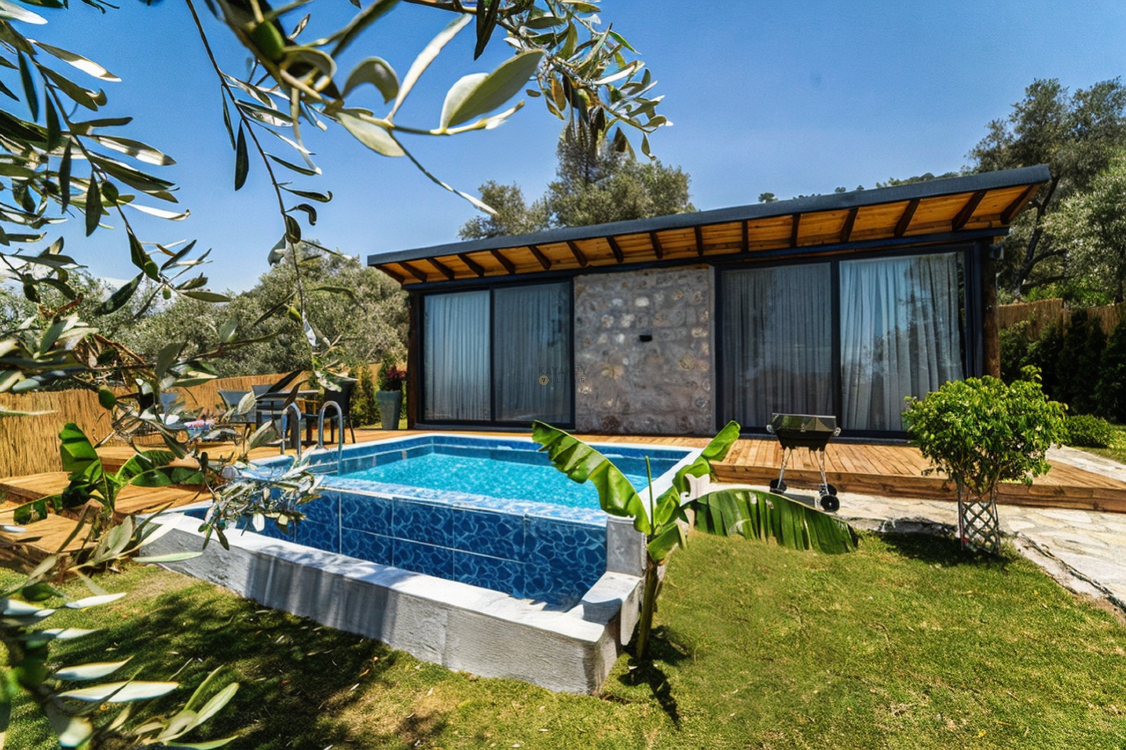 Villa Main