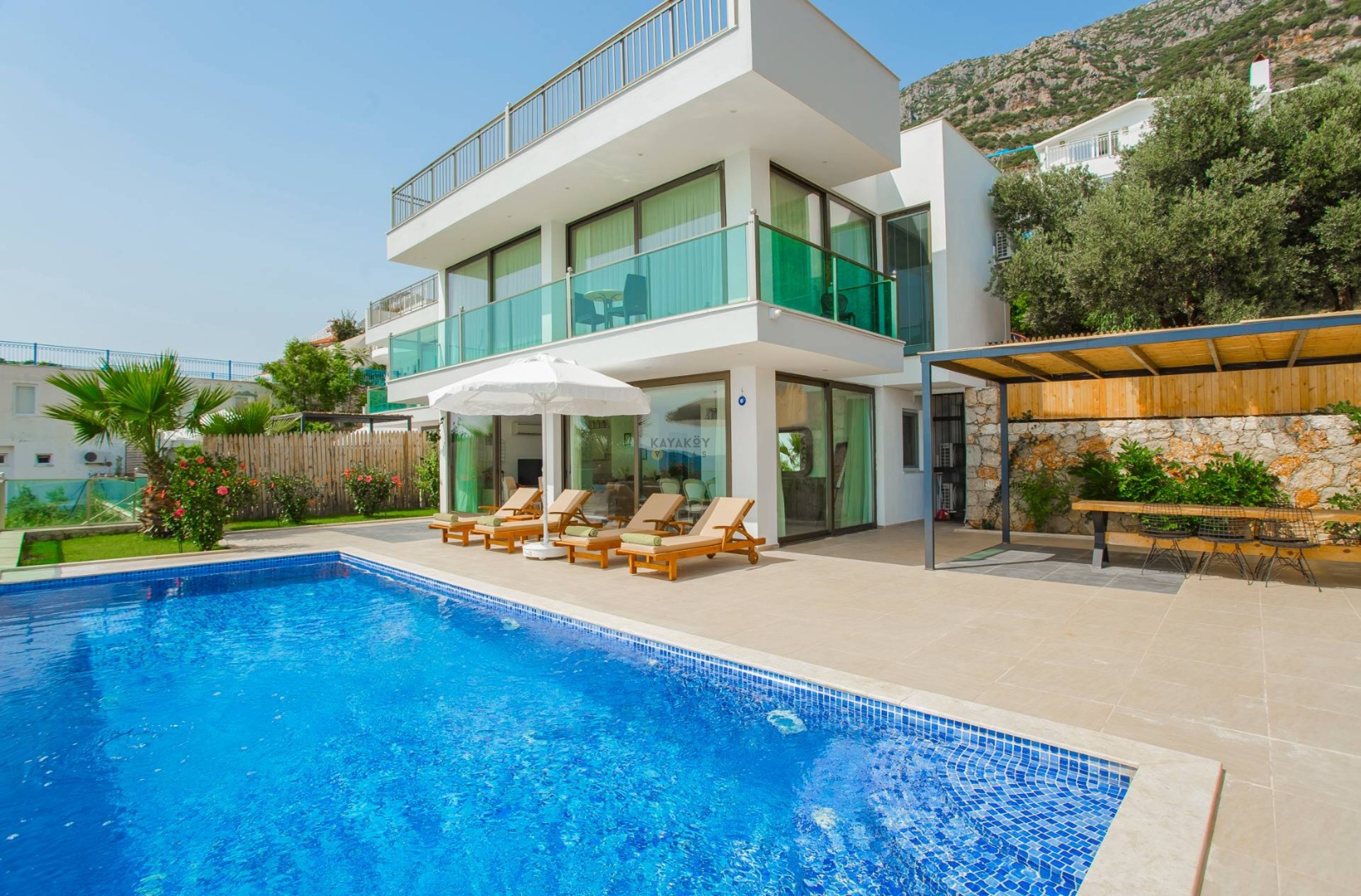 Villa Main