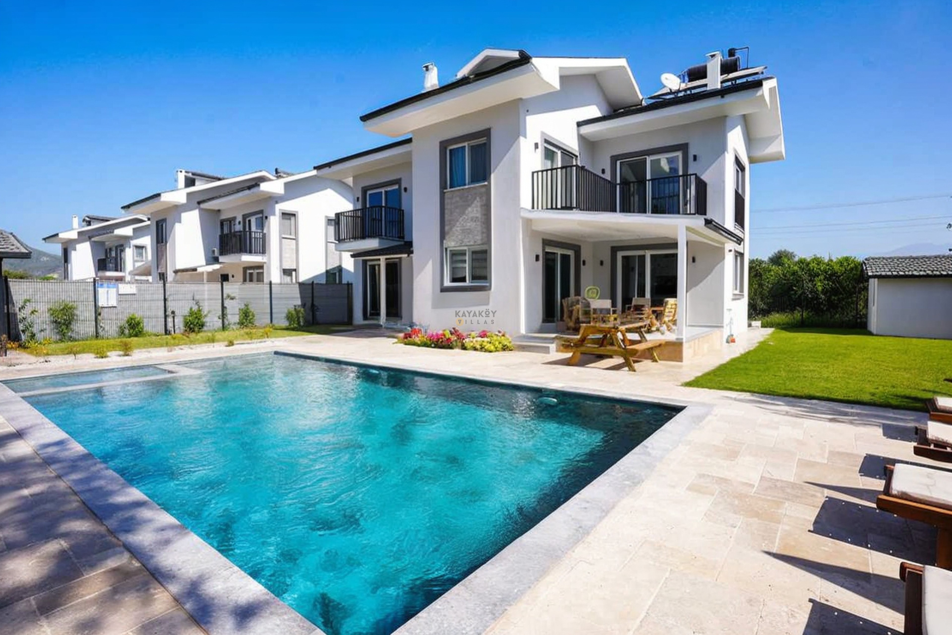 Villa Main
