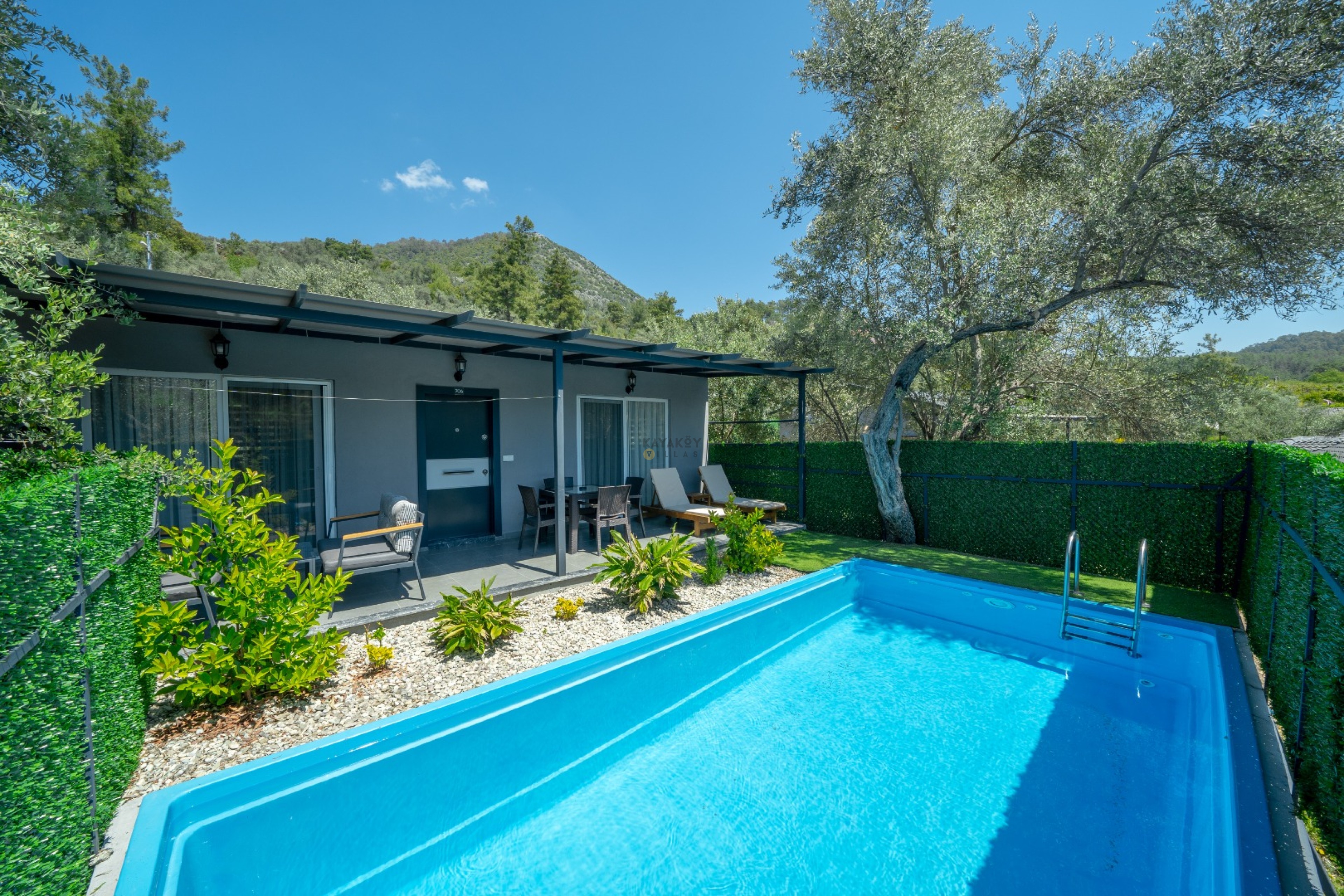 Villa Main